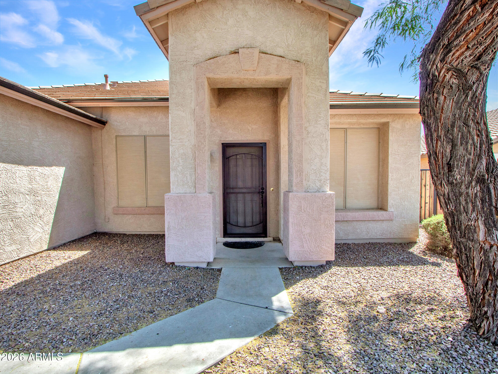 DOVE VALLEY RANCH PARCEL - Residential