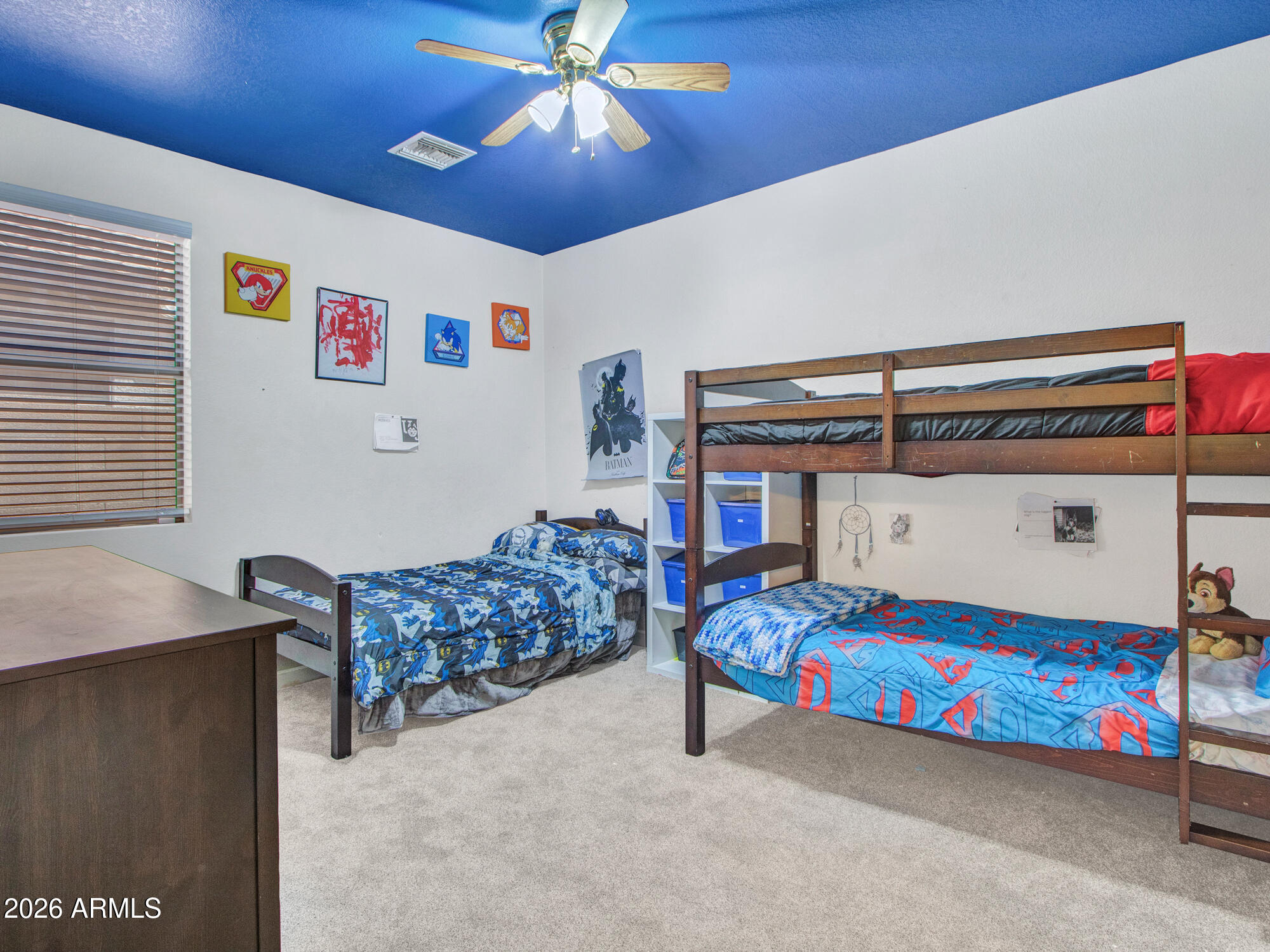 DOVE VALLEY RANCH PARCEL - Residential