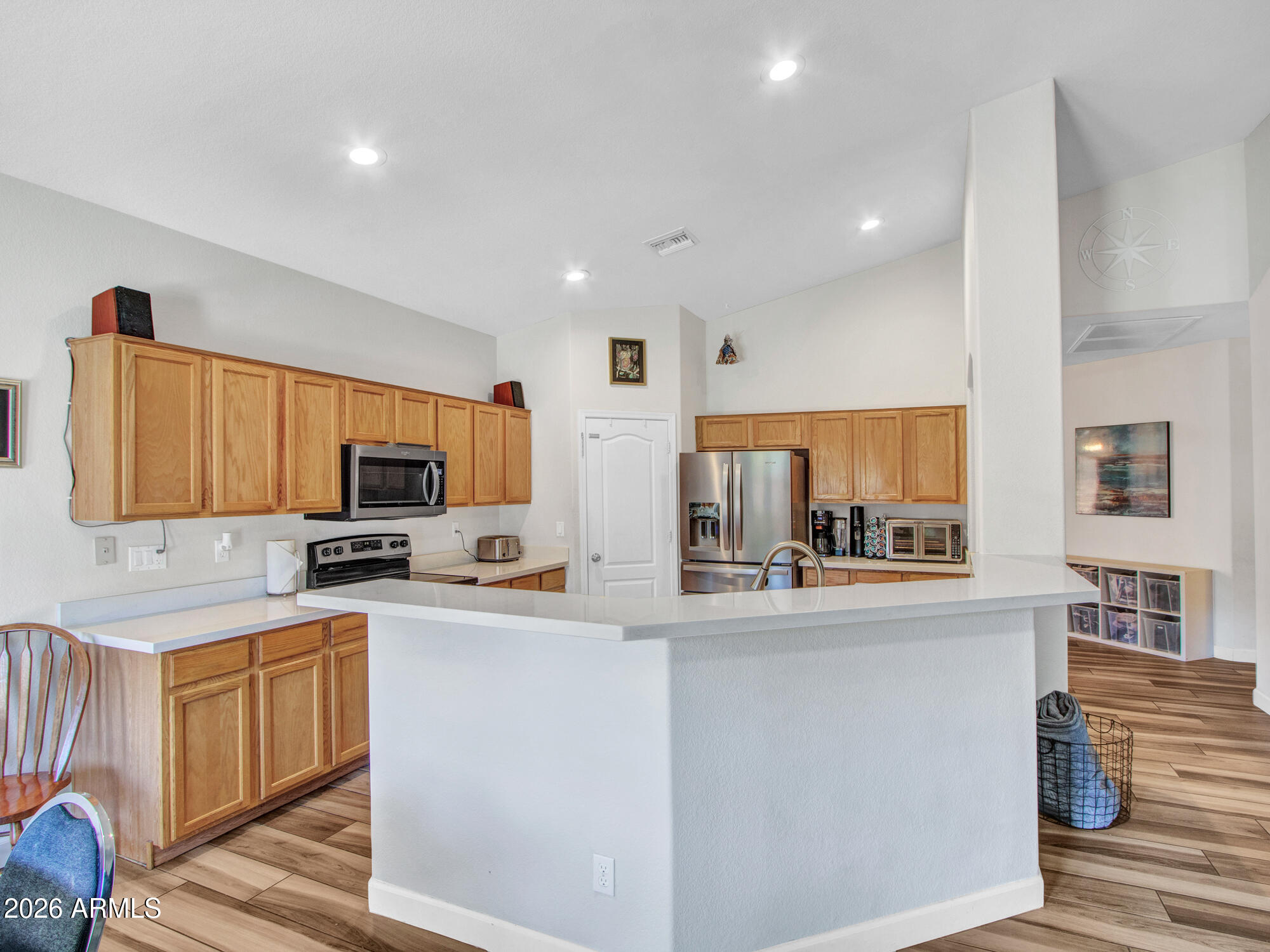 DOVE VALLEY RANCH PARCEL - Residential