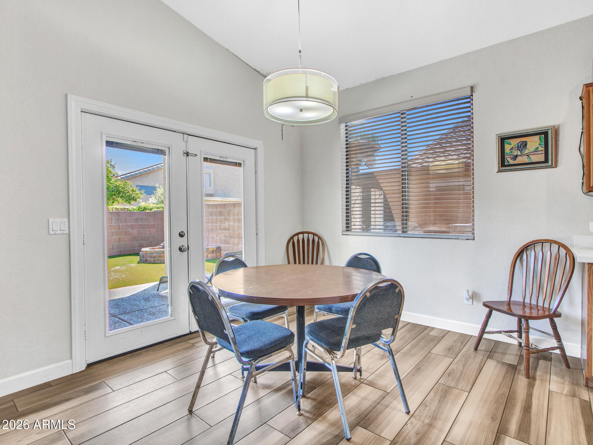 DOVE VALLEY RANCH PARCEL - Residential