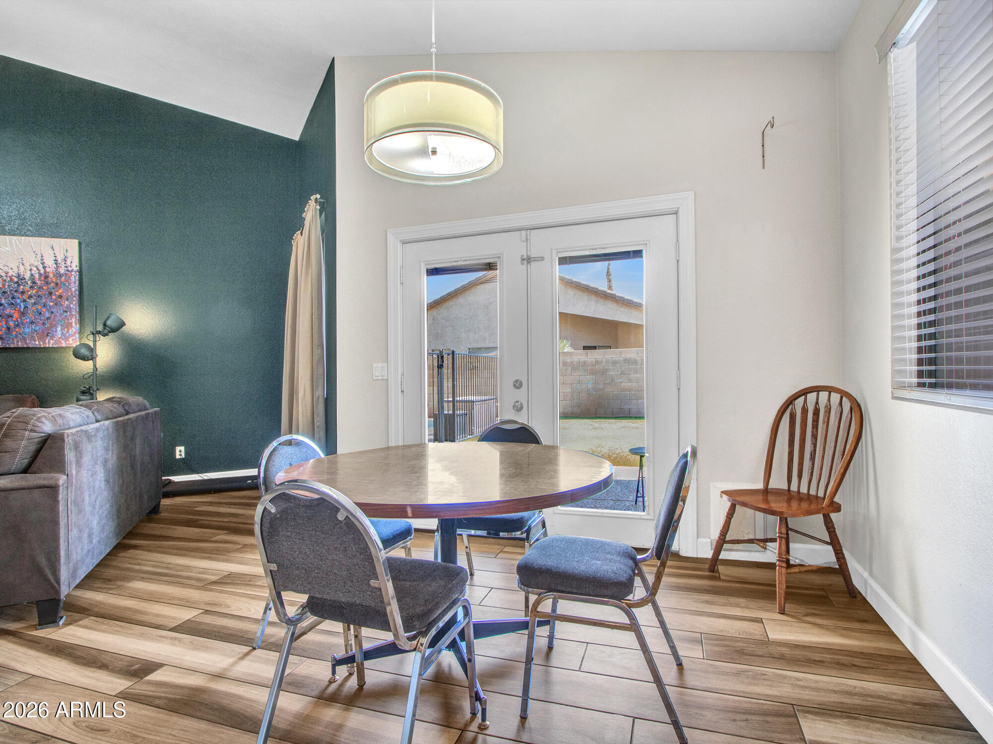 DOVE VALLEY RANCH PARCEL - Residential
