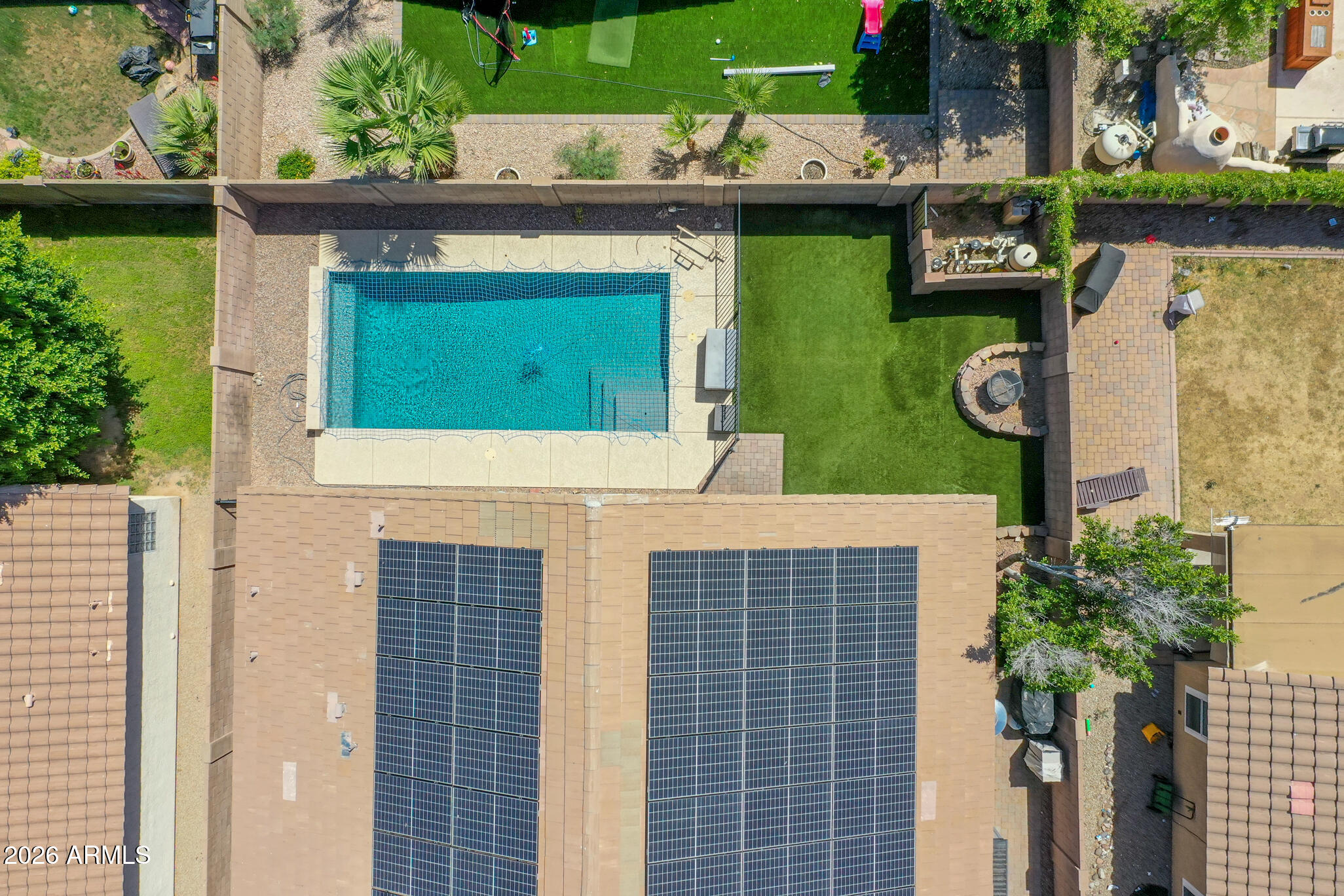DOVE VALLEY RANCH PARCEL - Residential