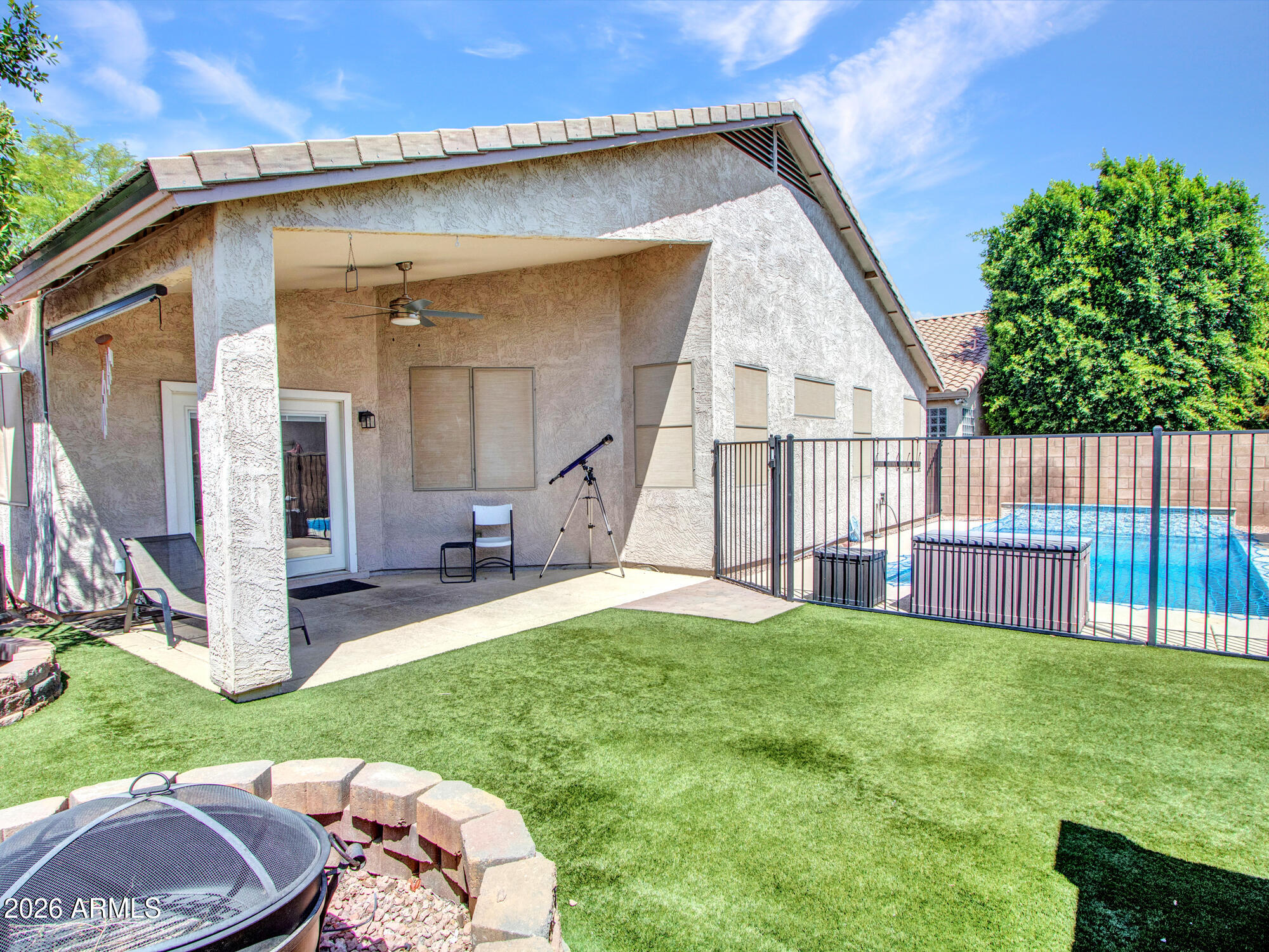 DOVE VALLEY RANCH PARCEL - Residential