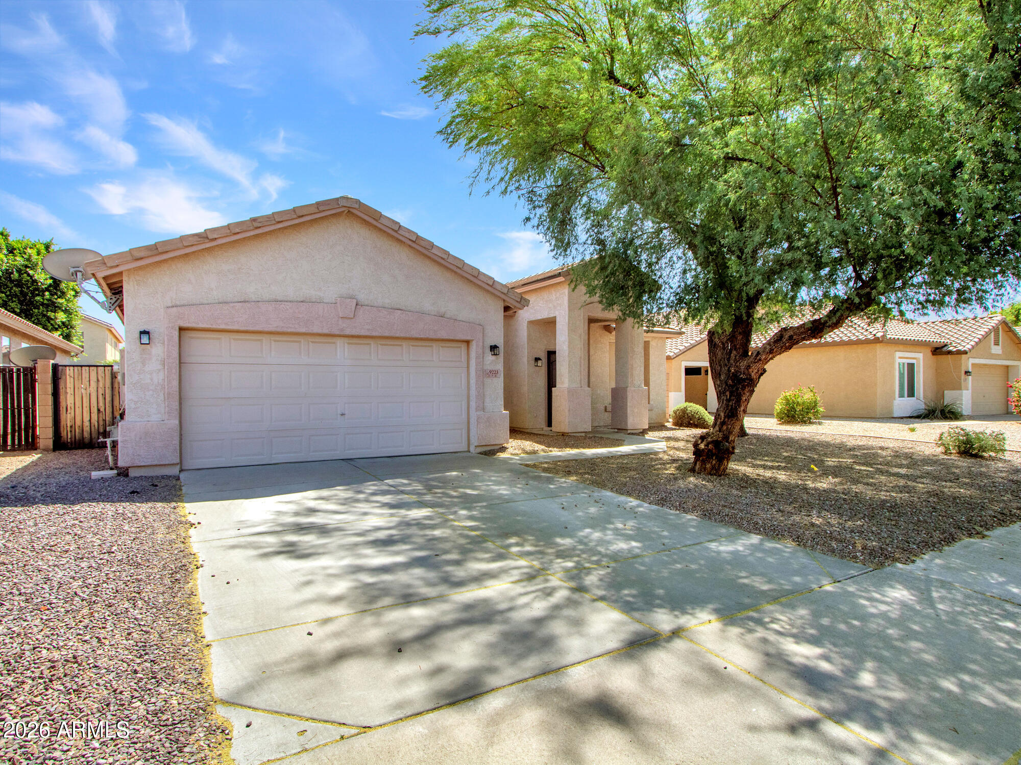DOVE VALLEY RANCH PARCEL - Residential