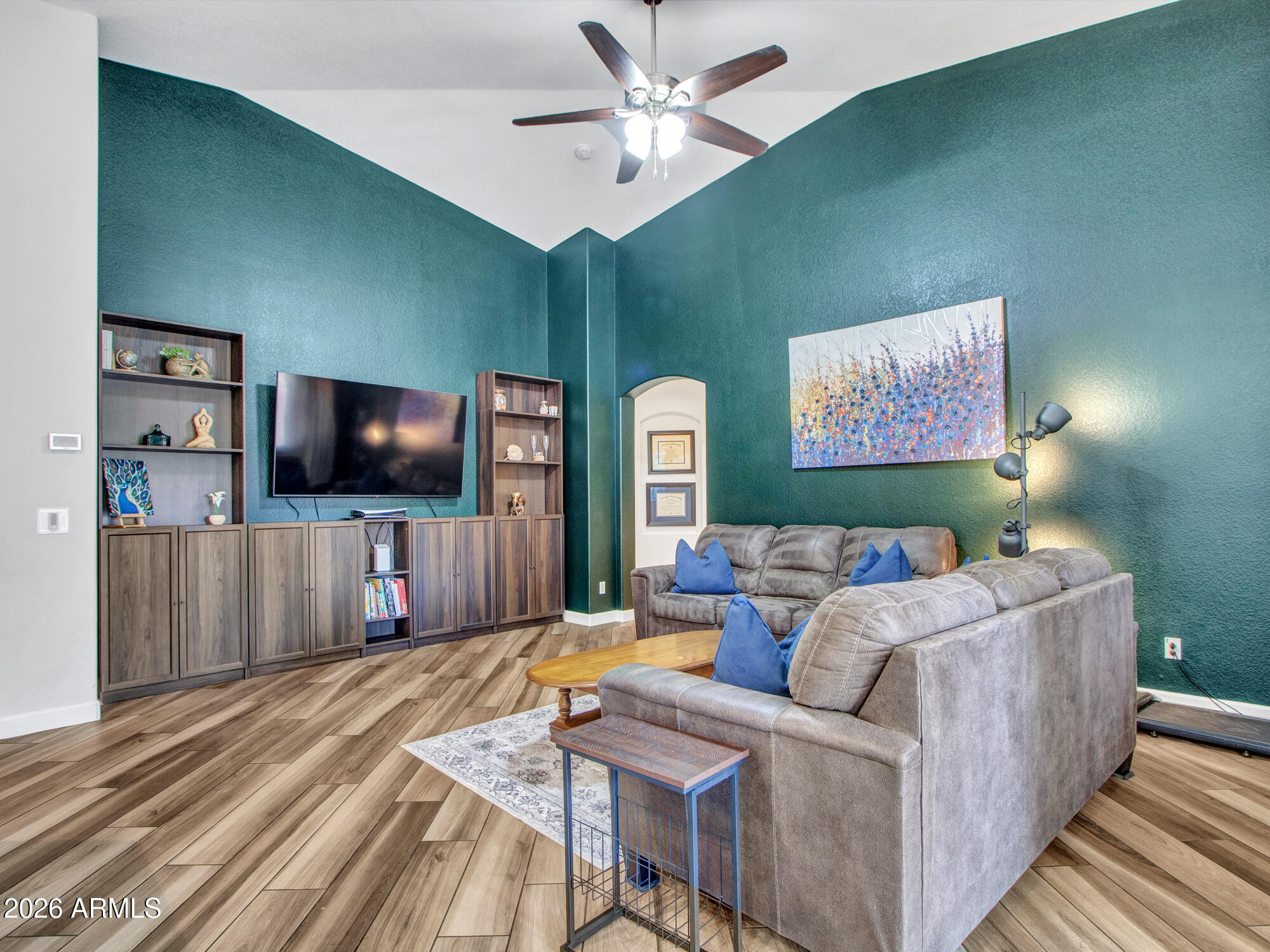 DOVE VALLEY RANCH PARCEL - Residential