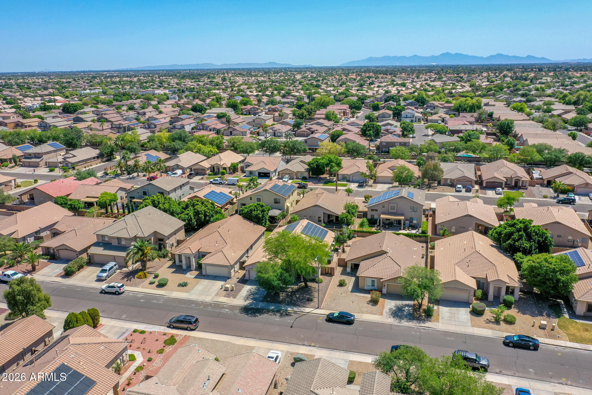 DOVE VALLEY RANCH PARCEL - Residential