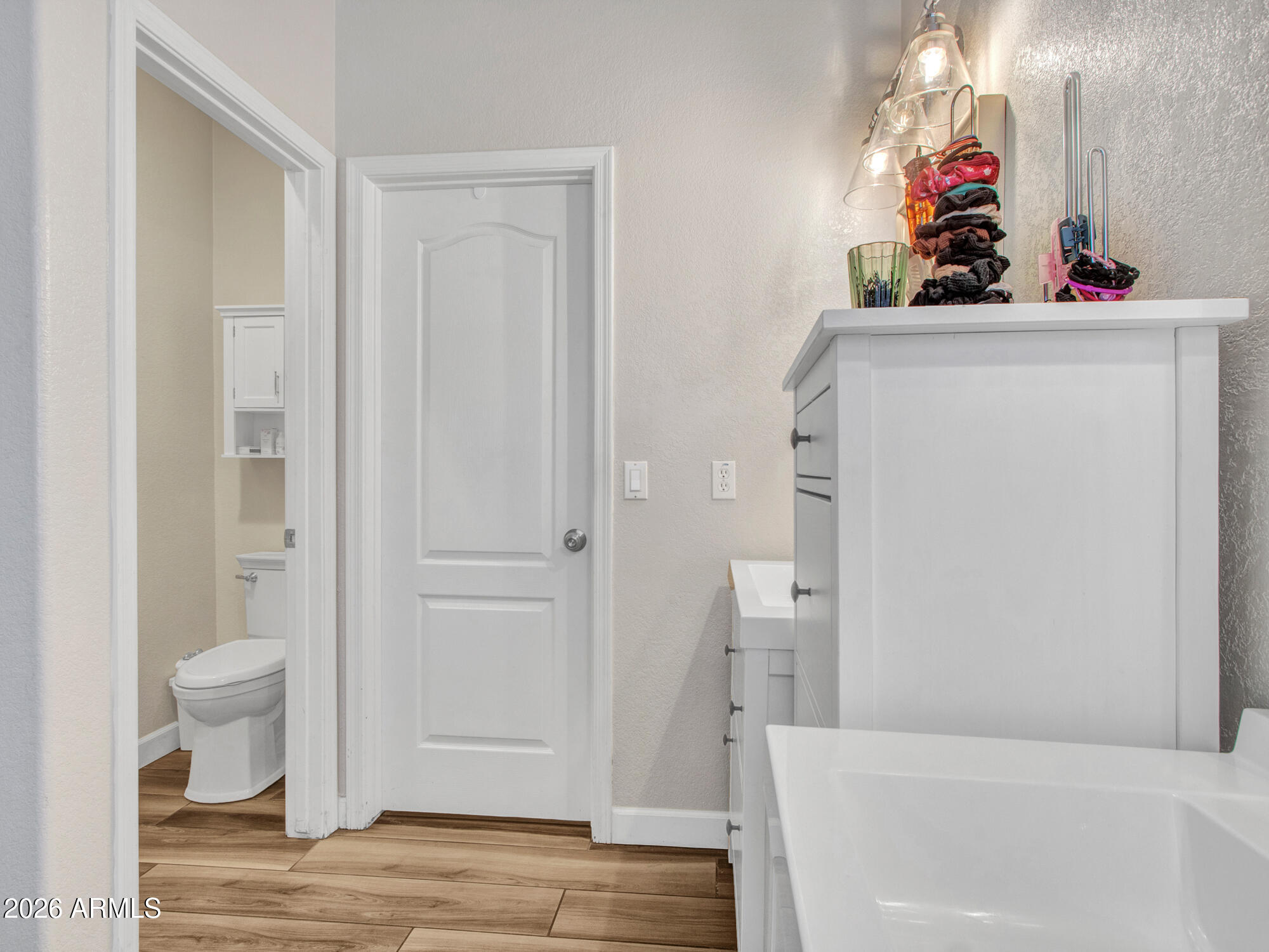 DOVE VALLEY RANCH PARCEL - Residential