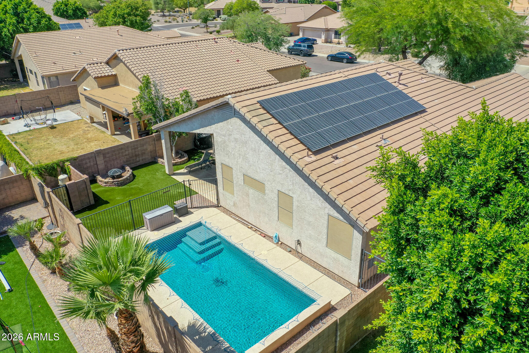 DOVE VALLEY RANCH PARCEL - Residential