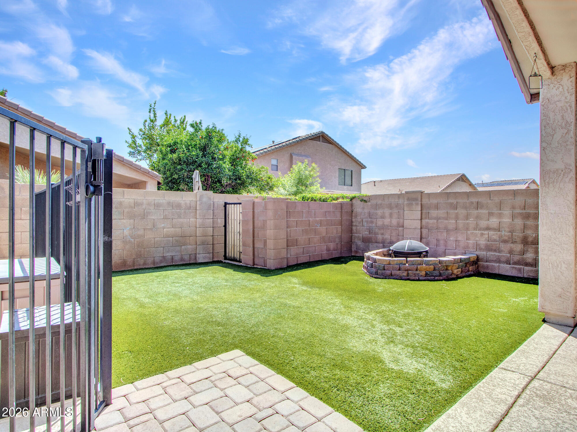 DOVE VALLEY RANCH PARCEL - Residential