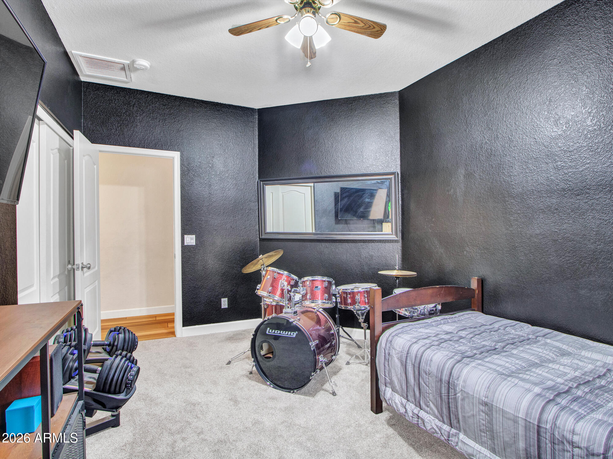 DOVE VALLEY RANCH PARCEL - Residential