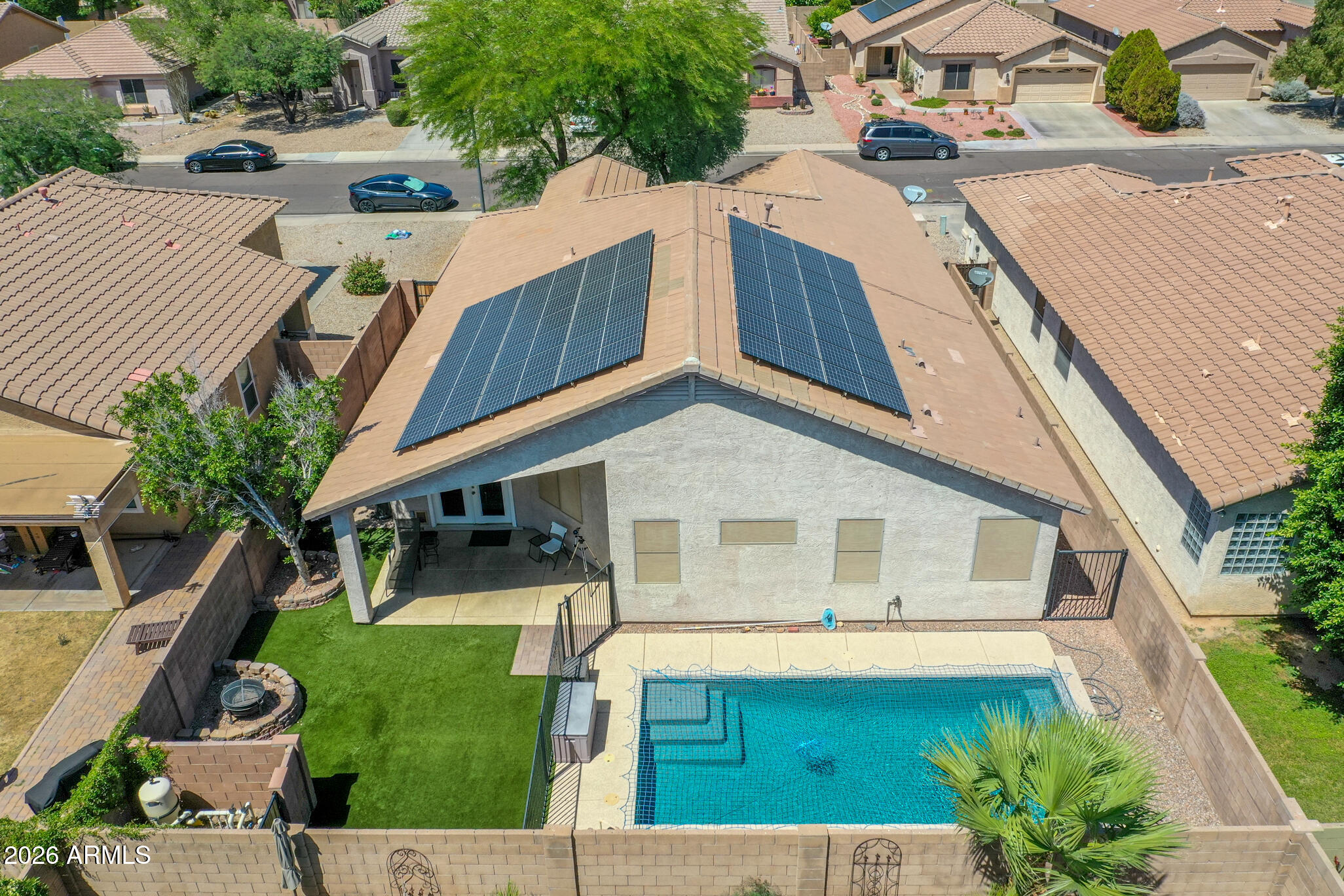 DOVE VALLEY RANCH PARCEL - Residential