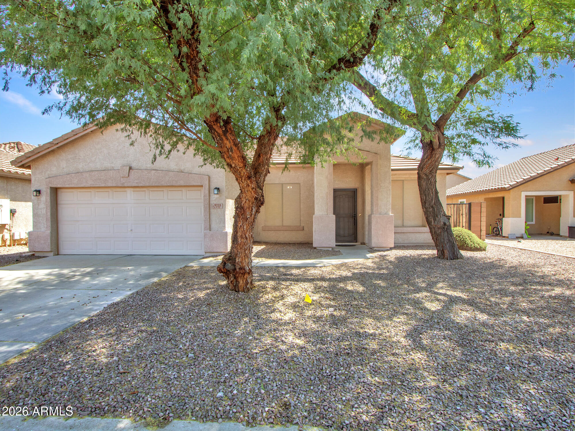 DOVE VALLEY RANCH PARCEL - Residential