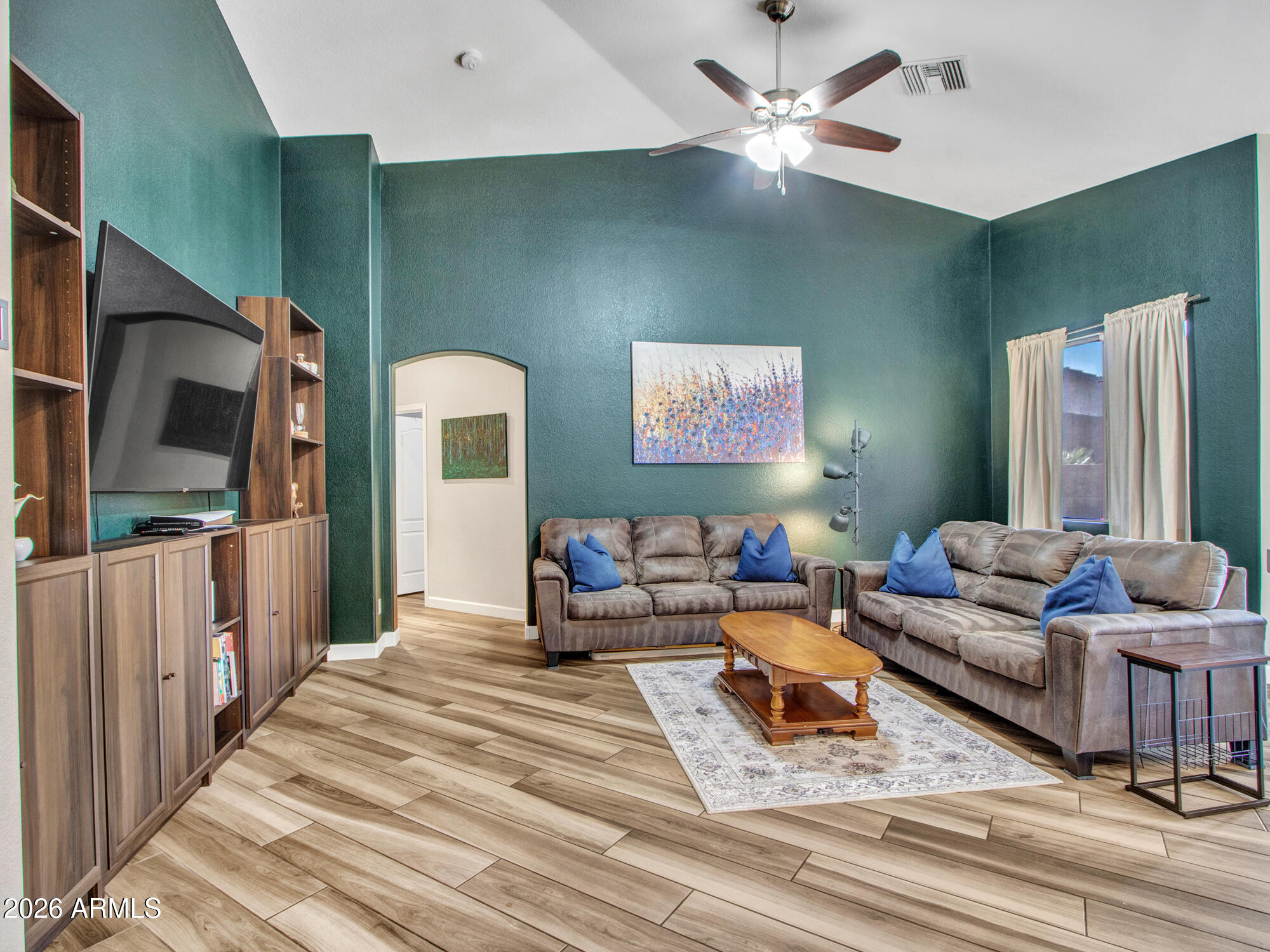 DOVE VALLEY RANCH PARCEL - Residential