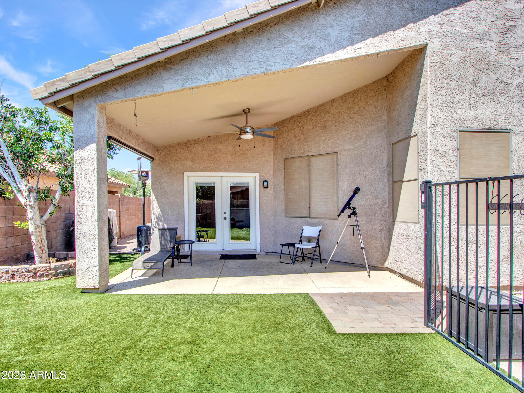 DOVE VALLEY RANCH PARCEL - Residential