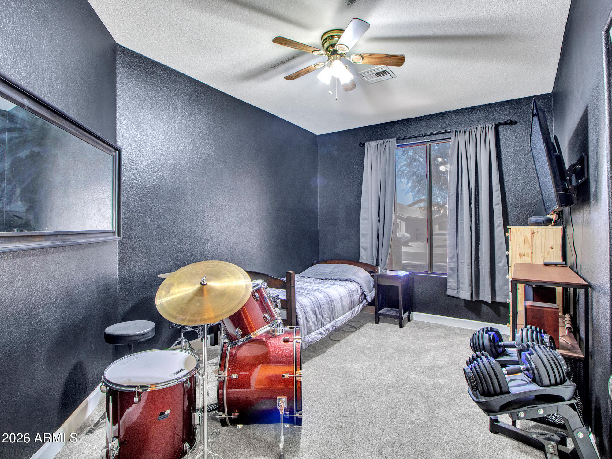 DOVE VALLEY RANCH PARCEL - Residential