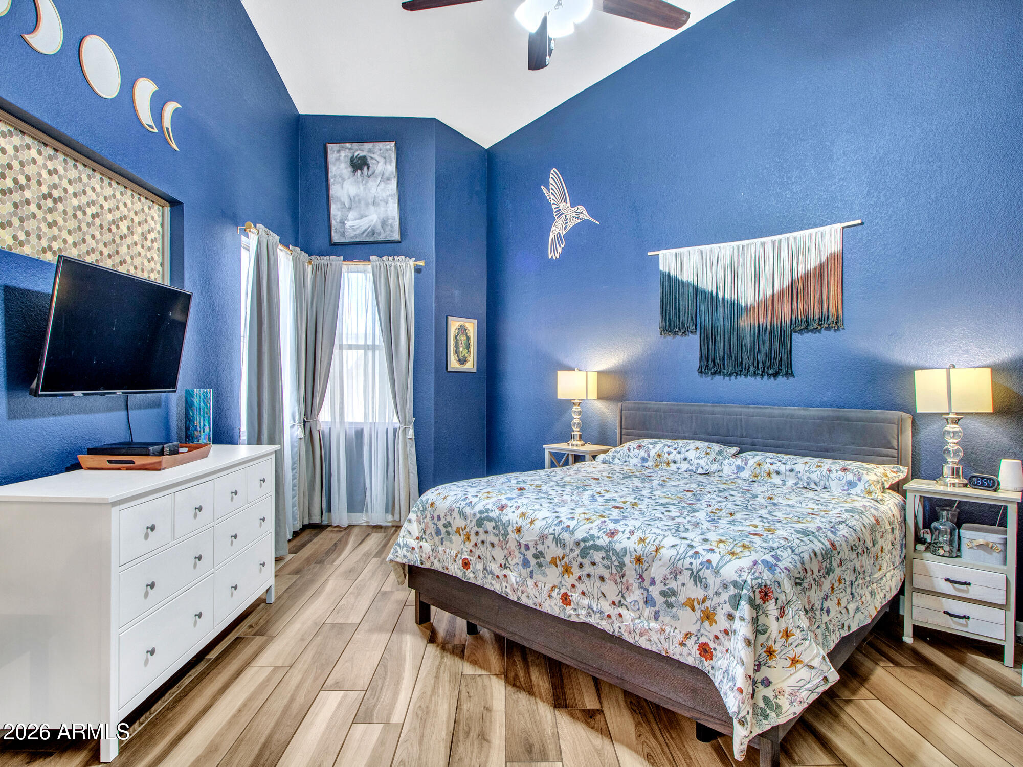 DOVE VALLEY RANCH PARCEL - Residential