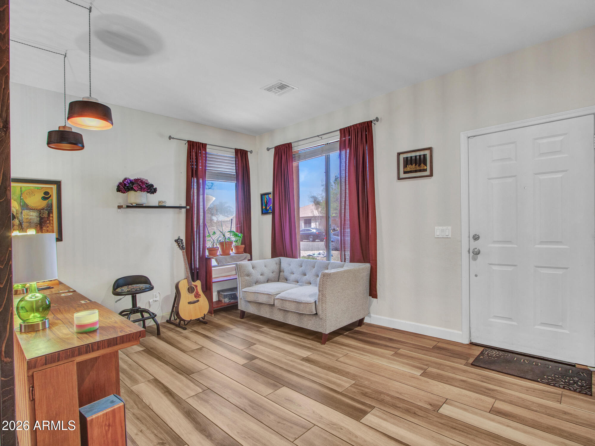 DOVE VALLEY RANCH PARCEL - Residential