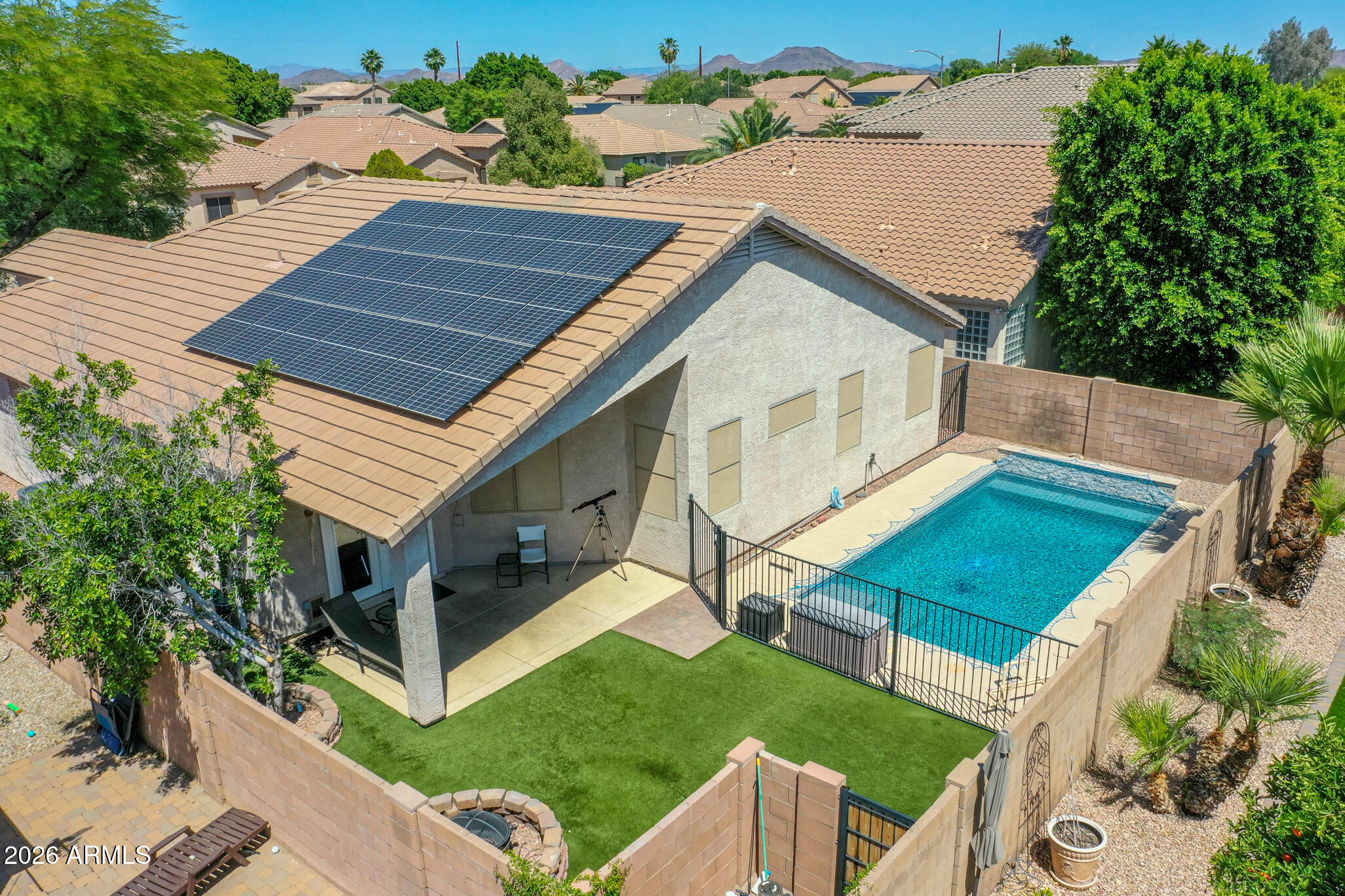 DOVE VALLEY RANCH PARCEL - Residential