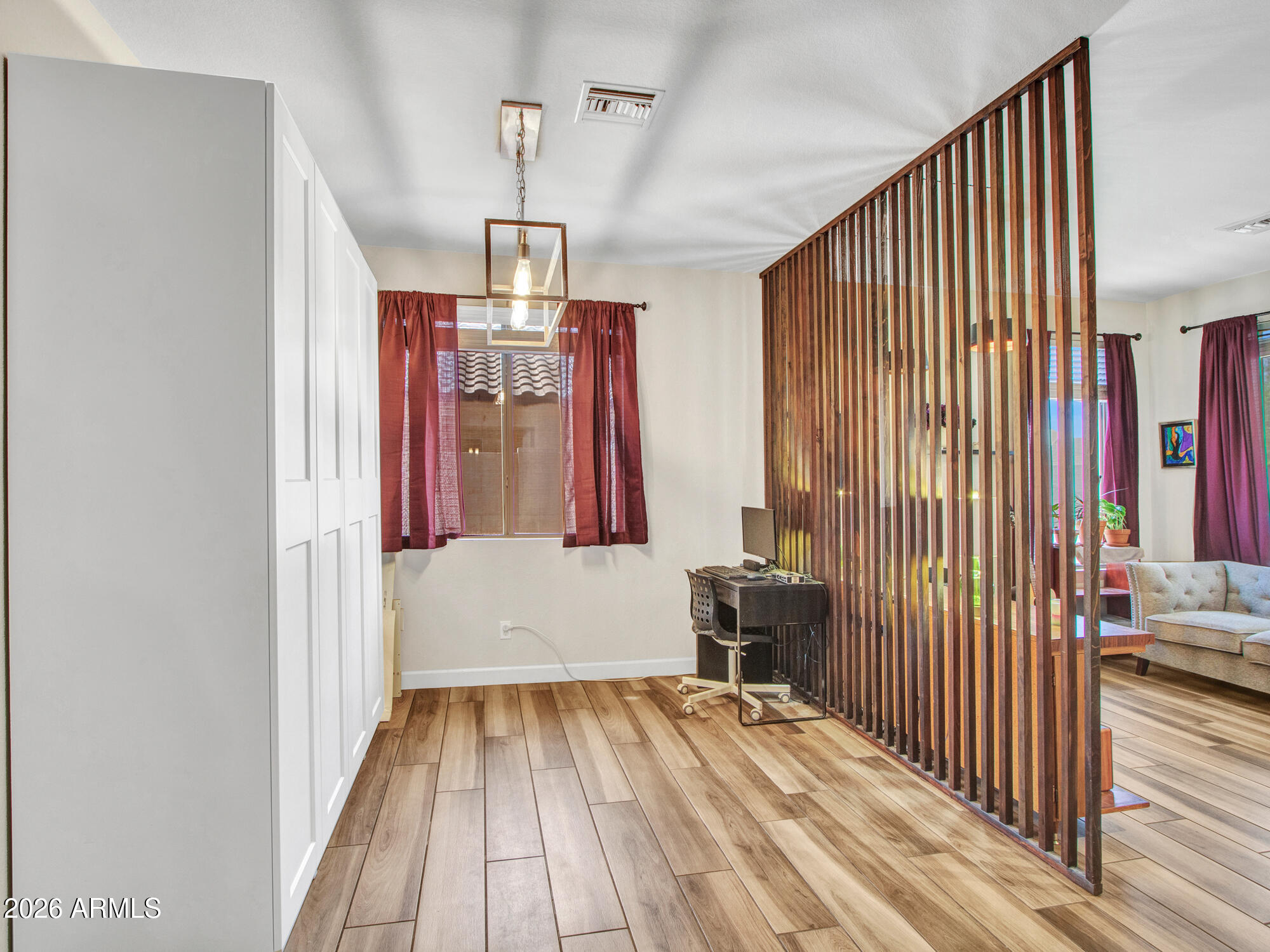 DOVE VALLEY RANCH PARCEL - Residential
