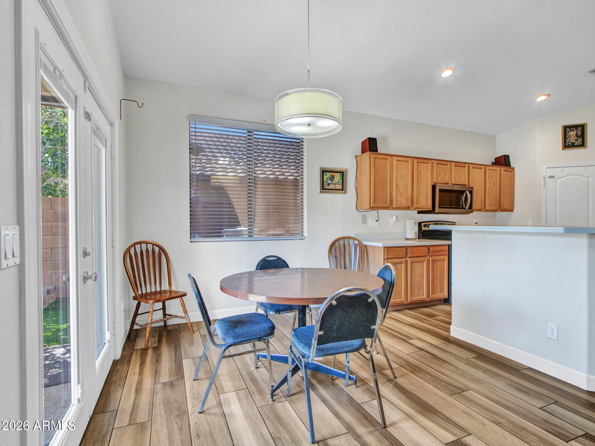 DOVE VALLEY RANCH PARCEL - Residential