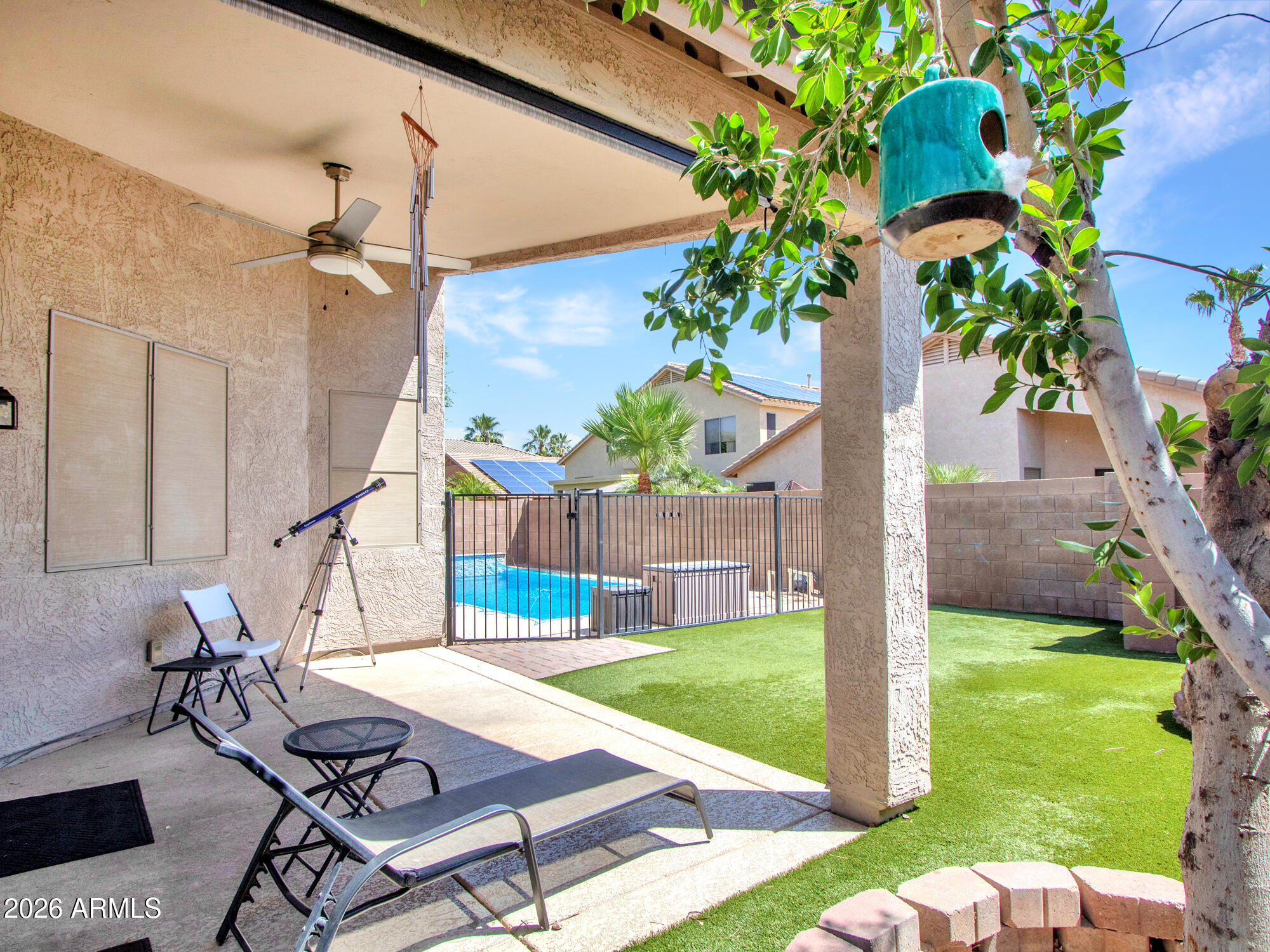 DOVE VALLEY RANCH PARCEL - Residential