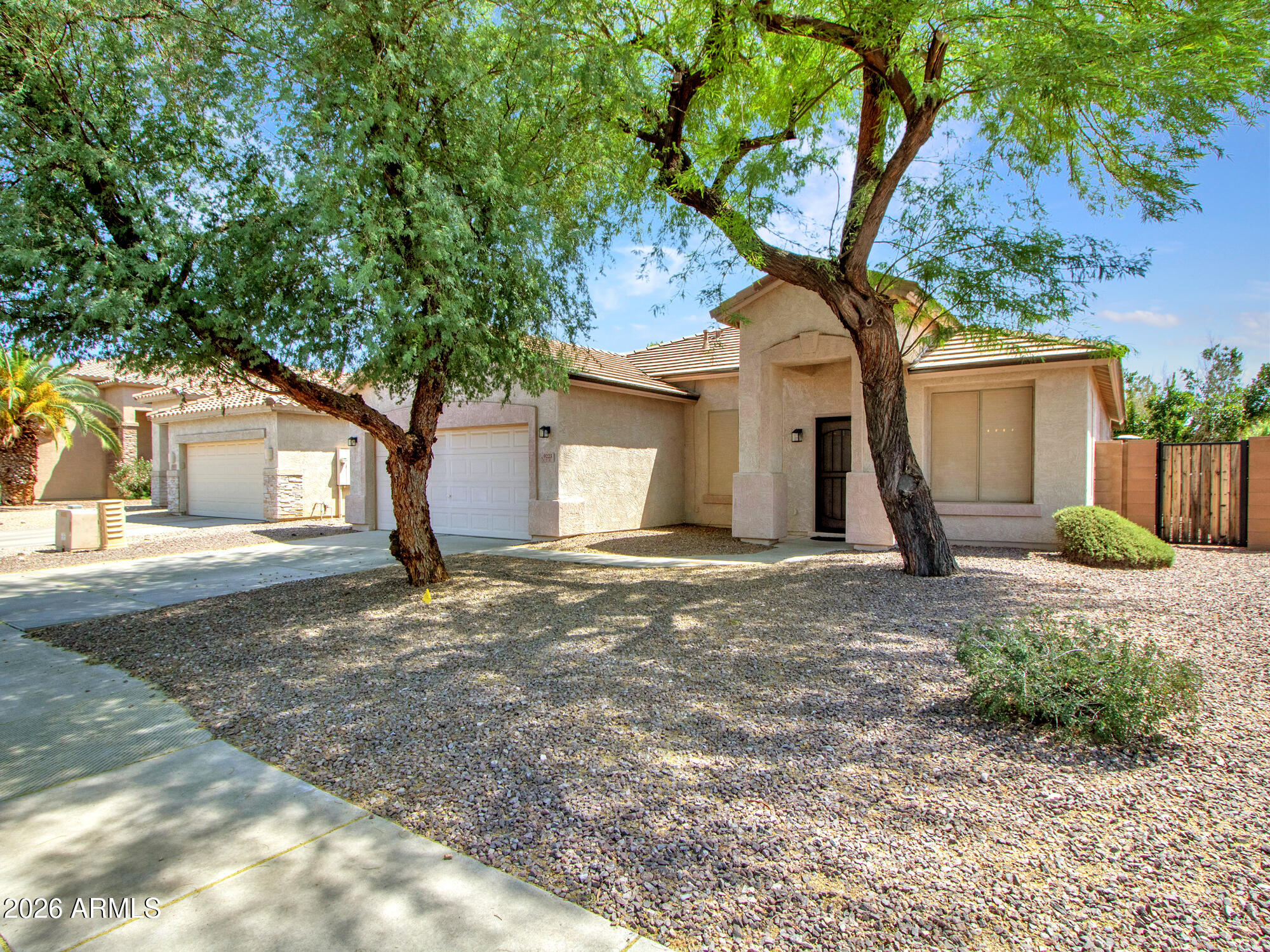 DOVE VALLEY RANCH PARCEL - Residential