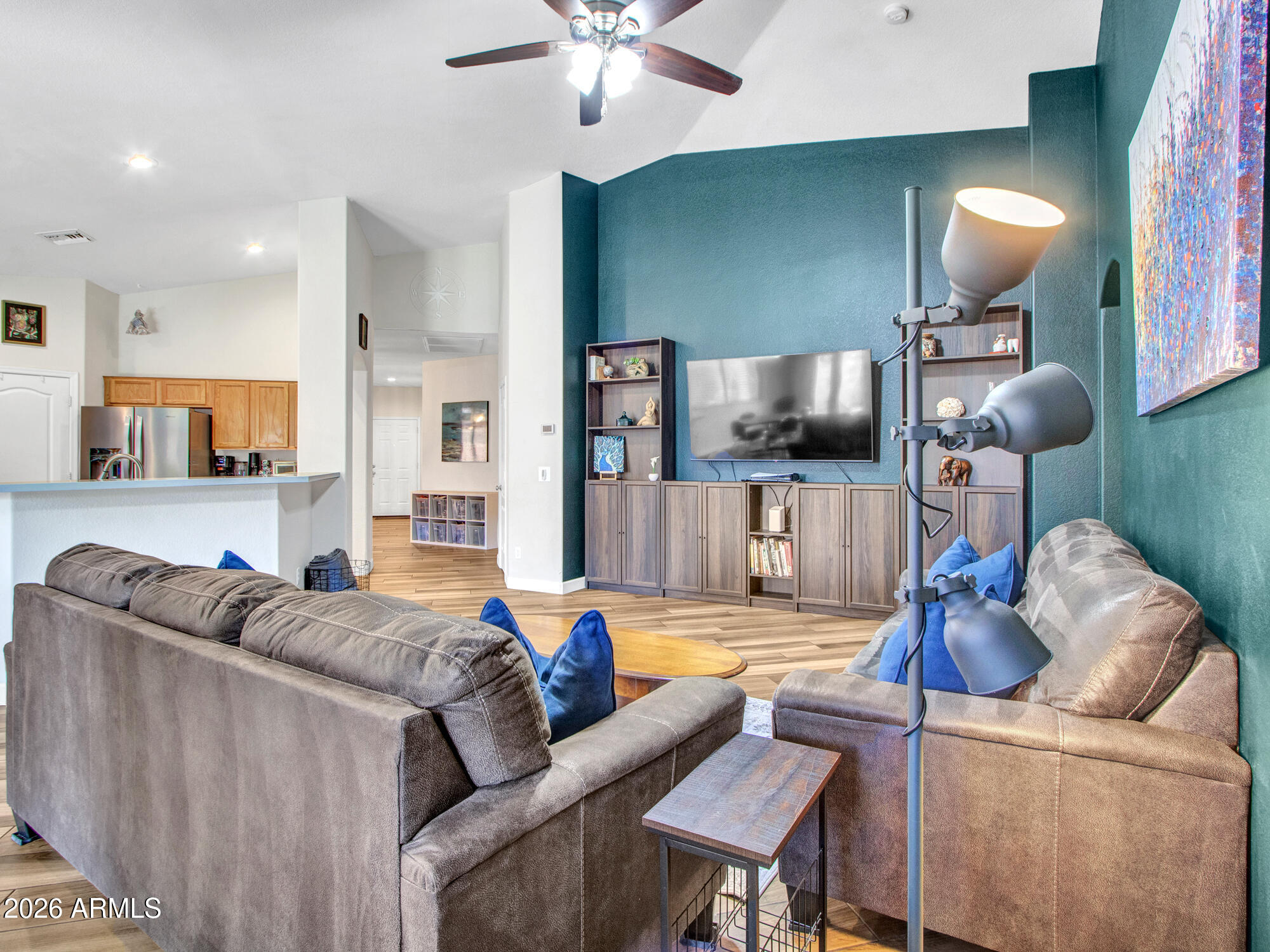 DOVE VALLEY RANCH PARCEL - Residential