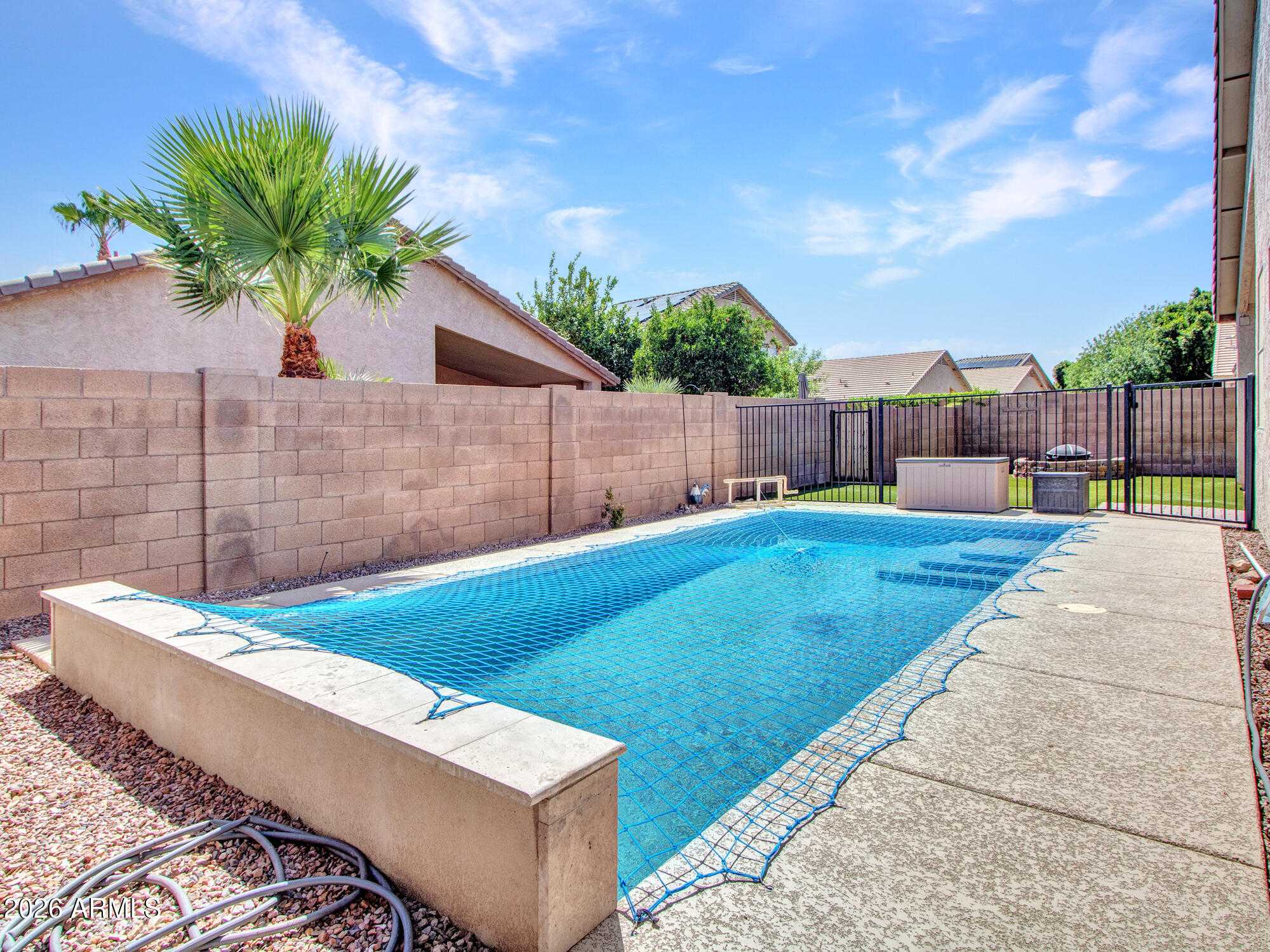 DOVE VALLEY RANCH PARCEL - Residential