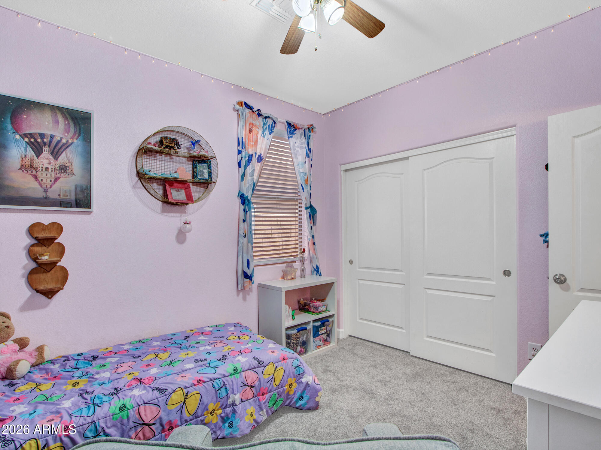 DOVE VALLEY RANCH PARCEL - Residential