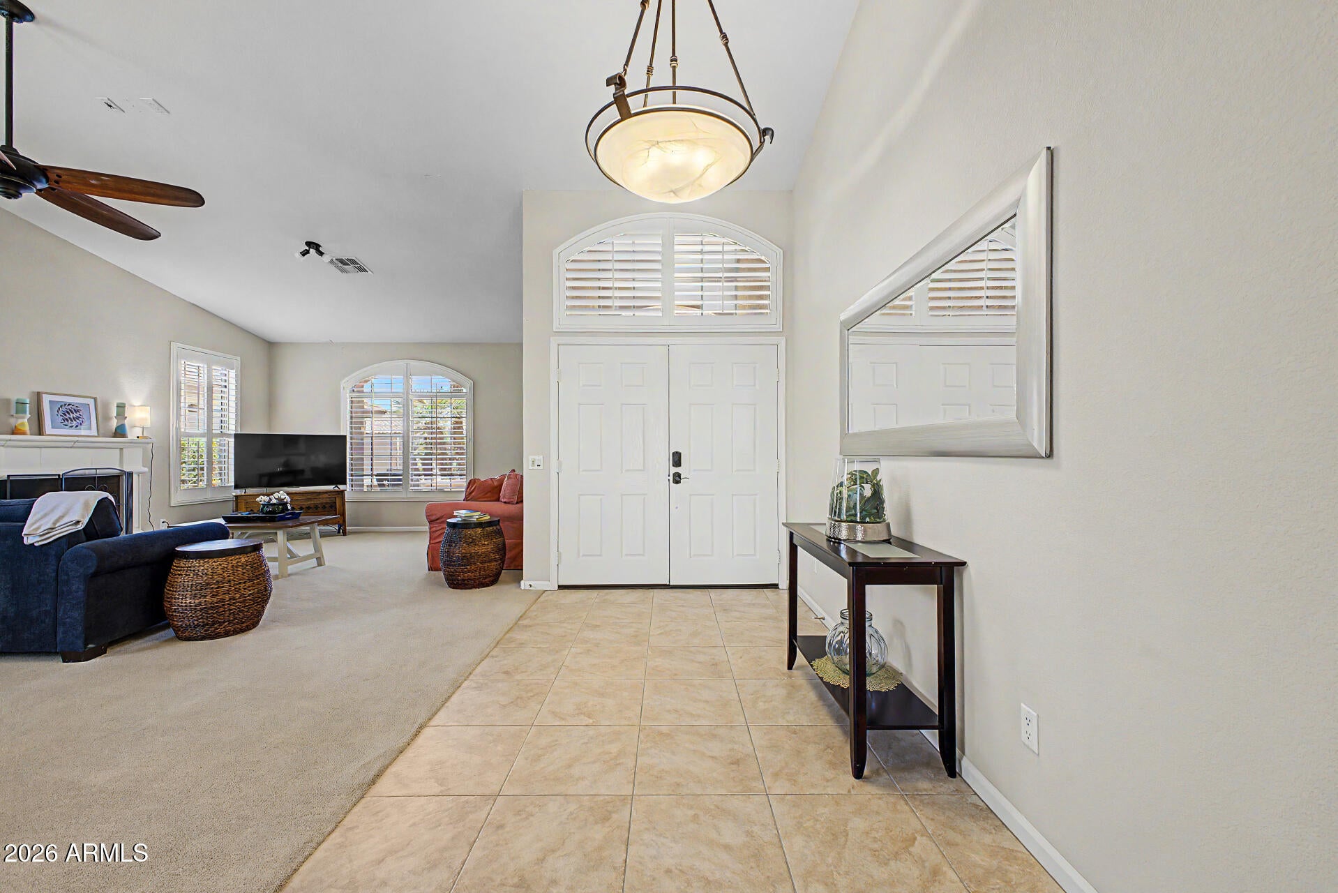 PEBBLECREEK PHASE 2 UNIT 39 - Residential