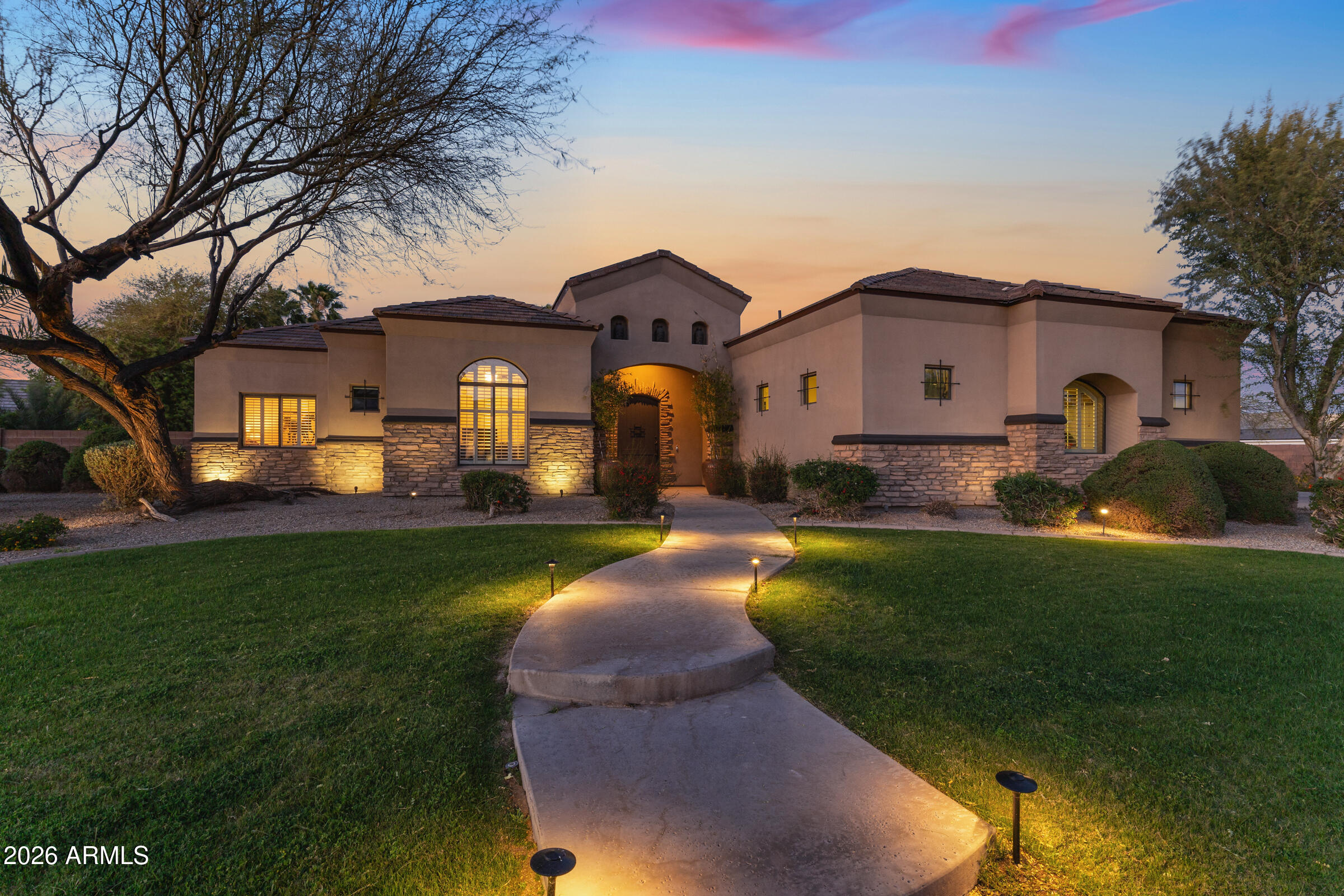 CORDOVA AMD - Residential