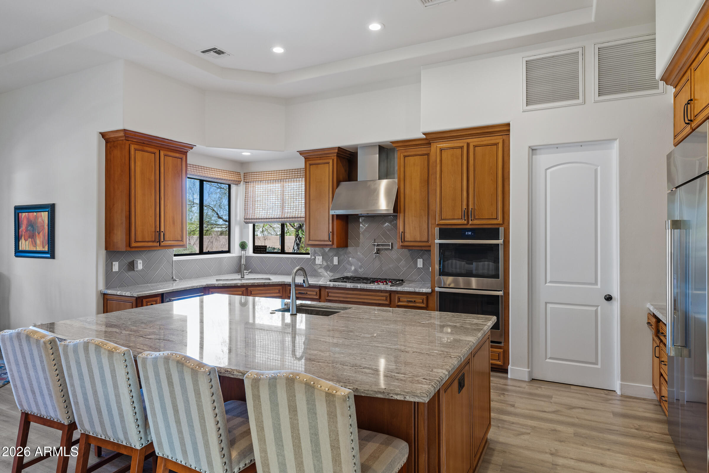 CORDOVA AMD - Residential
