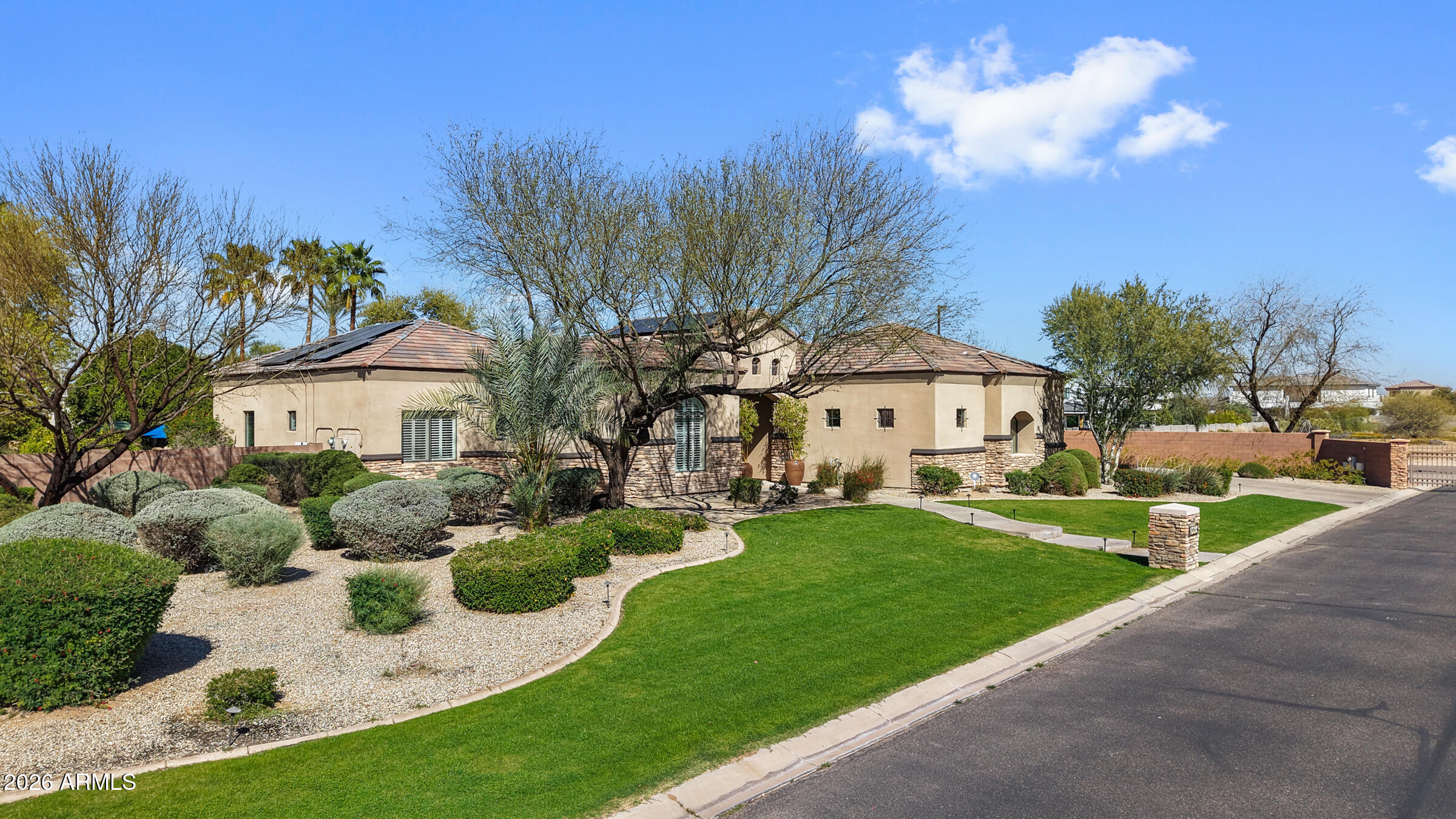 CORDOVA AMD - Residential