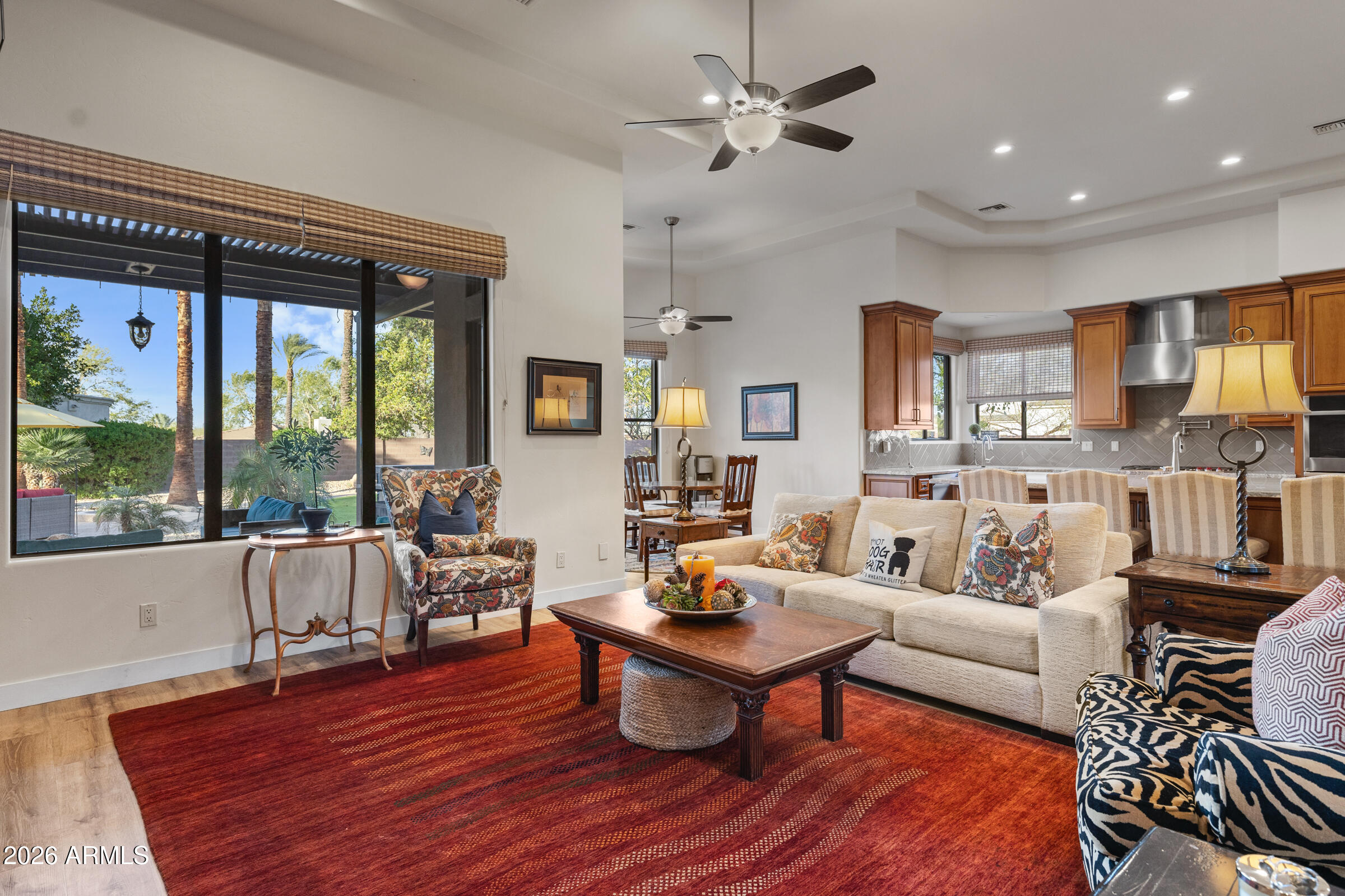 CORDOVA AMD - Residential