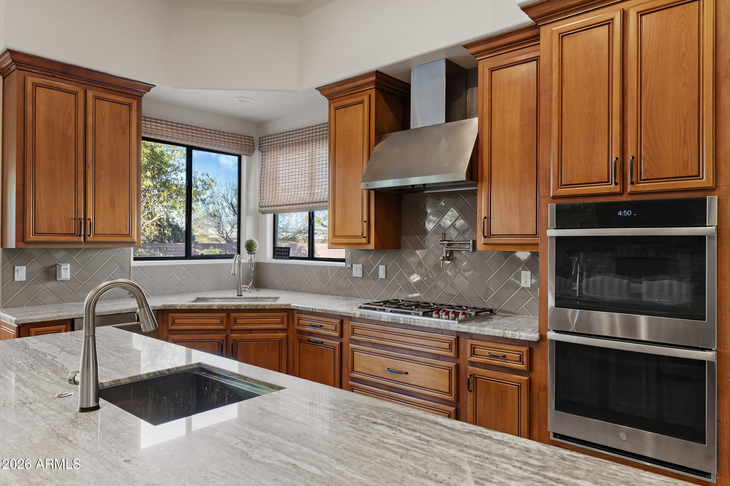 CORDOVA AMD - Residential