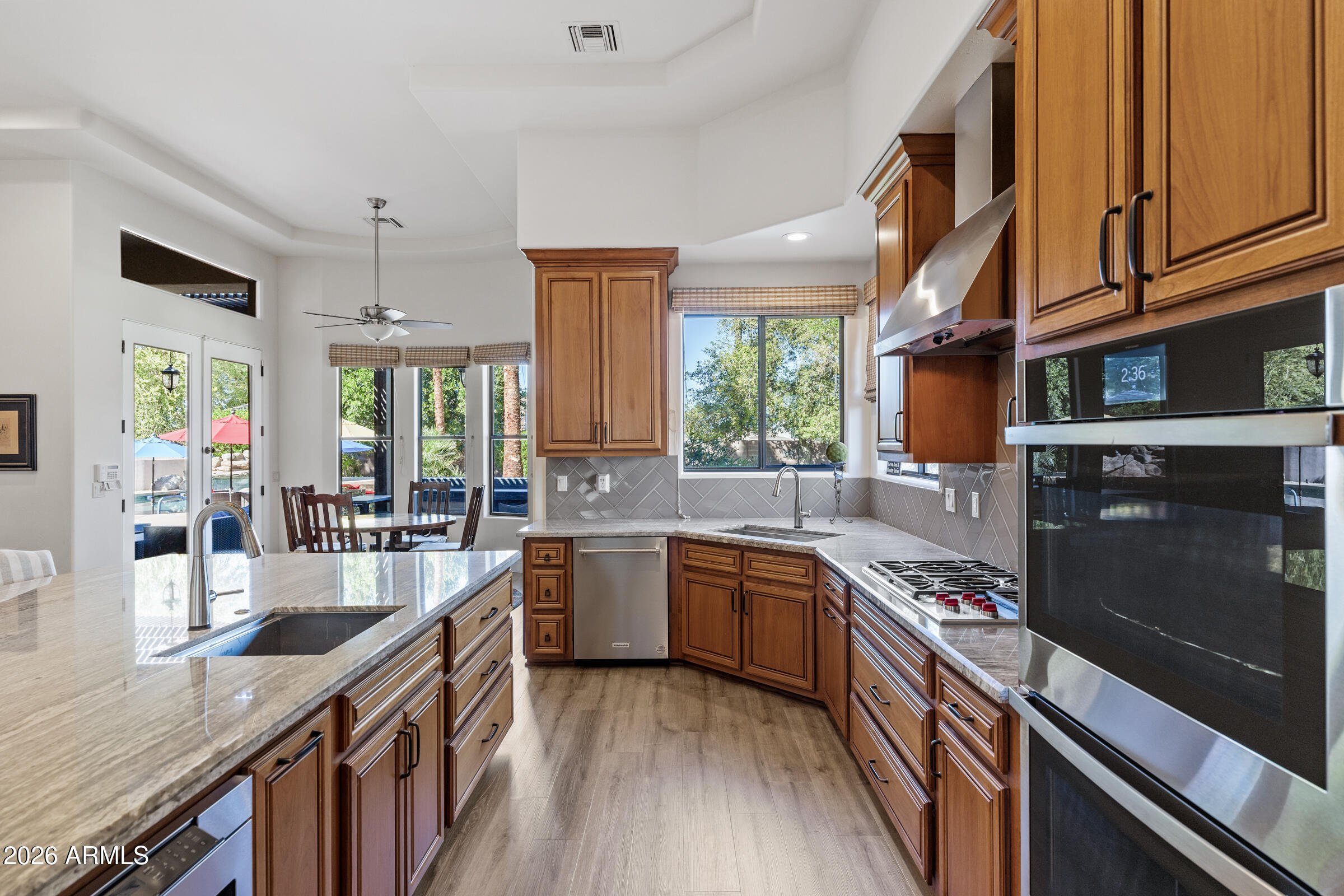 CORDOVA AMD - Residential