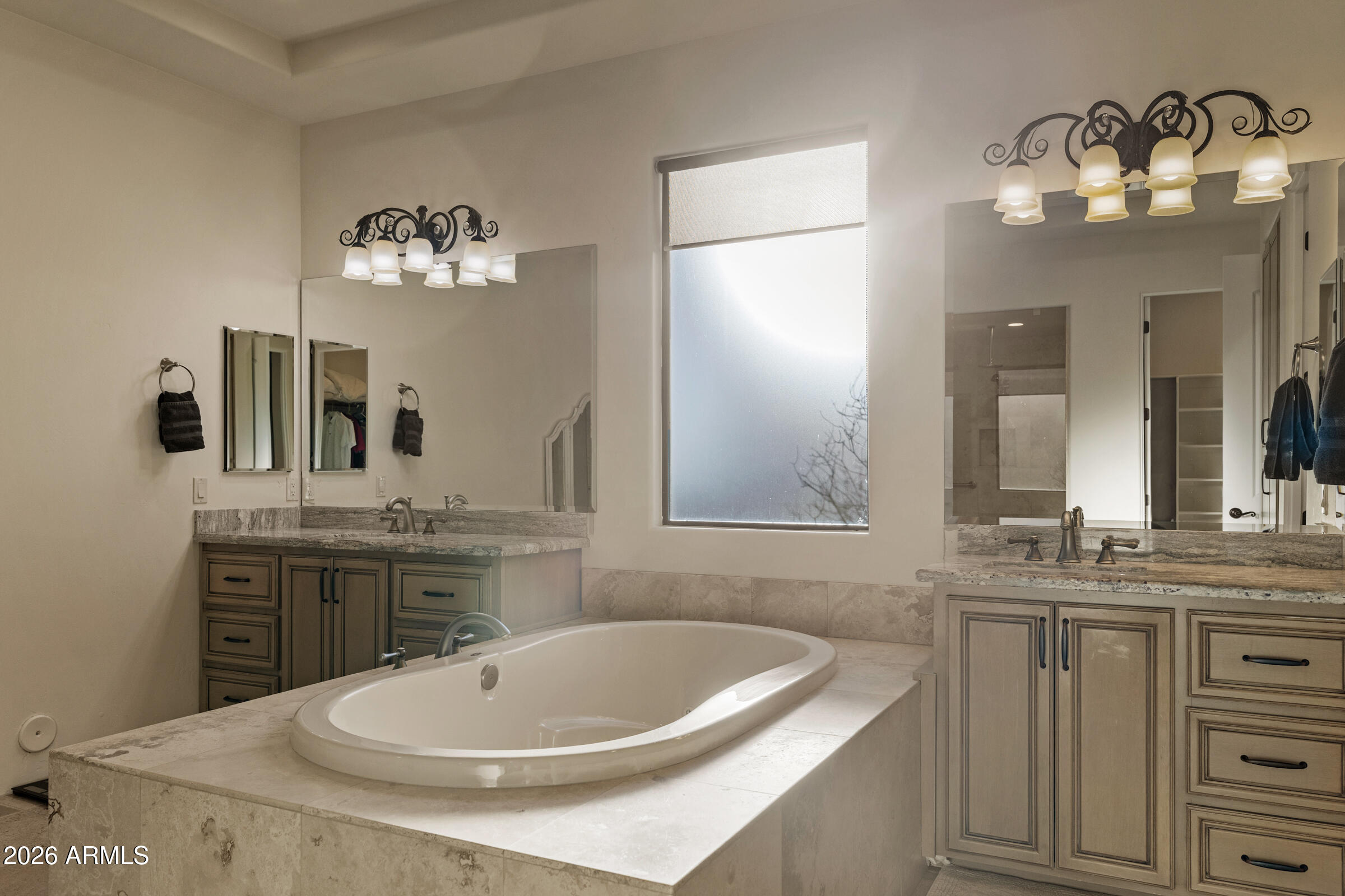 CORDOVA AMD - Residential