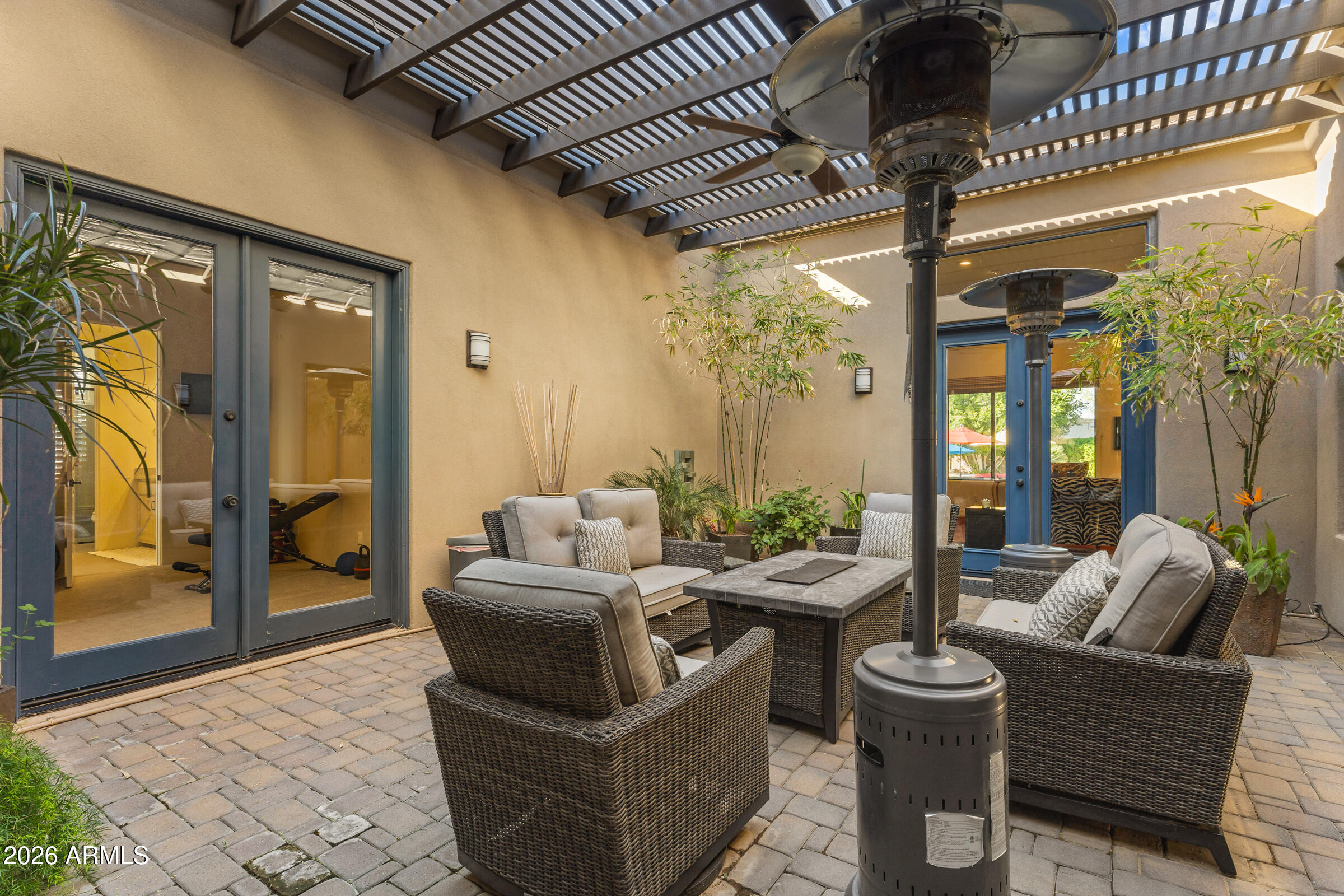 CORDOVA AMD - Residential