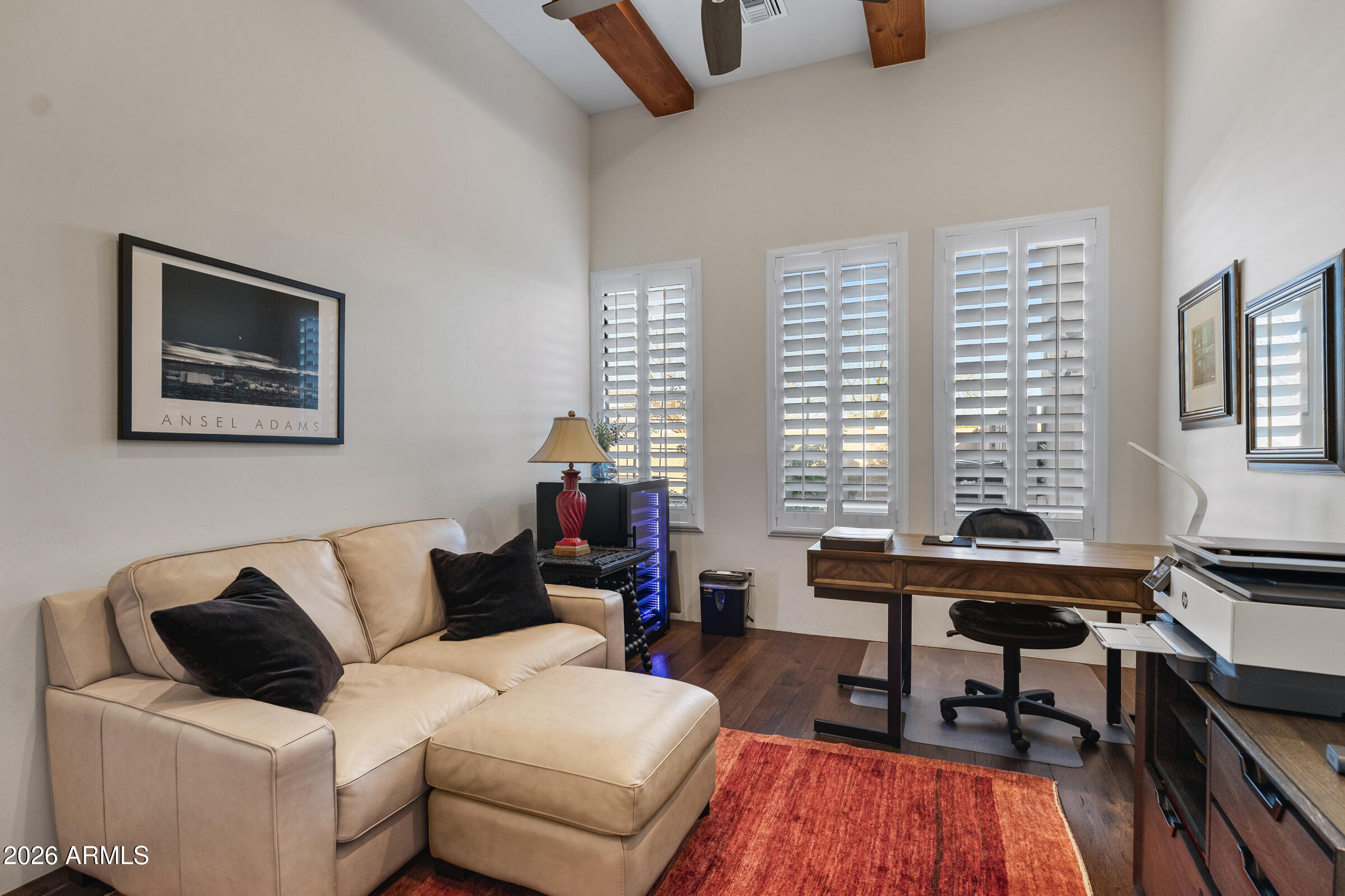 CORDOVA AMD - Residential