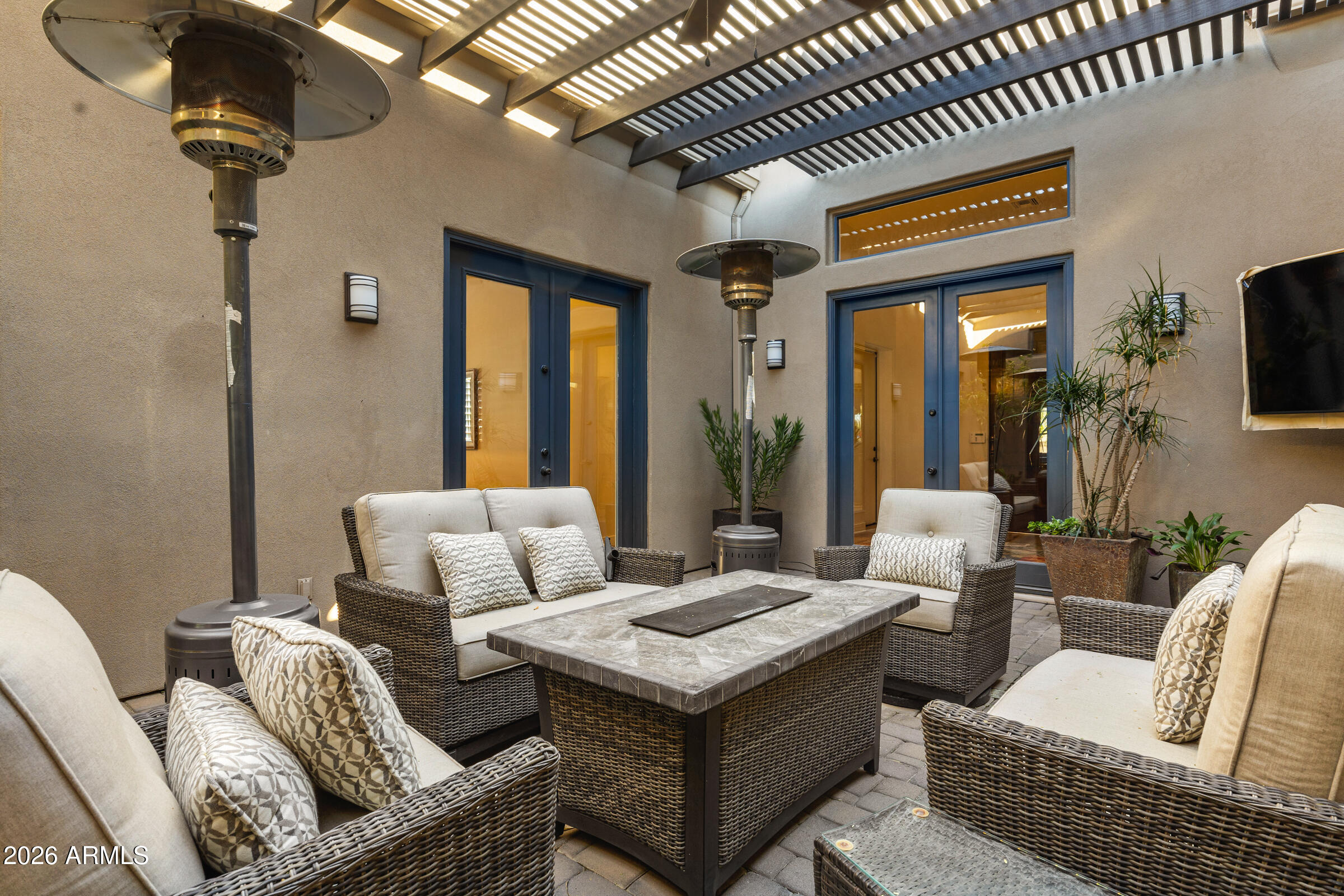 CORDOVA AMD - Residential
