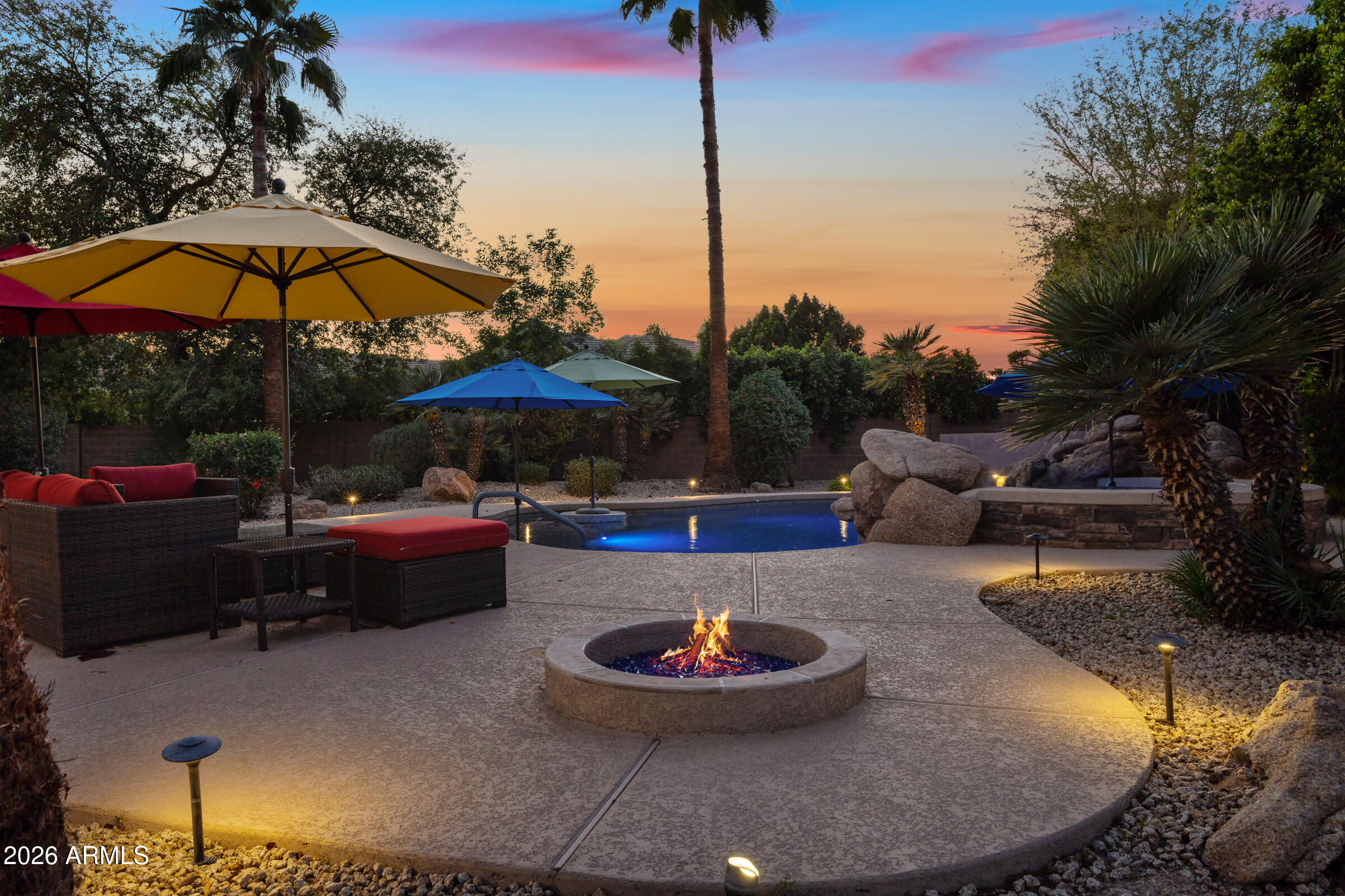 CORDOVA AMD - Residential