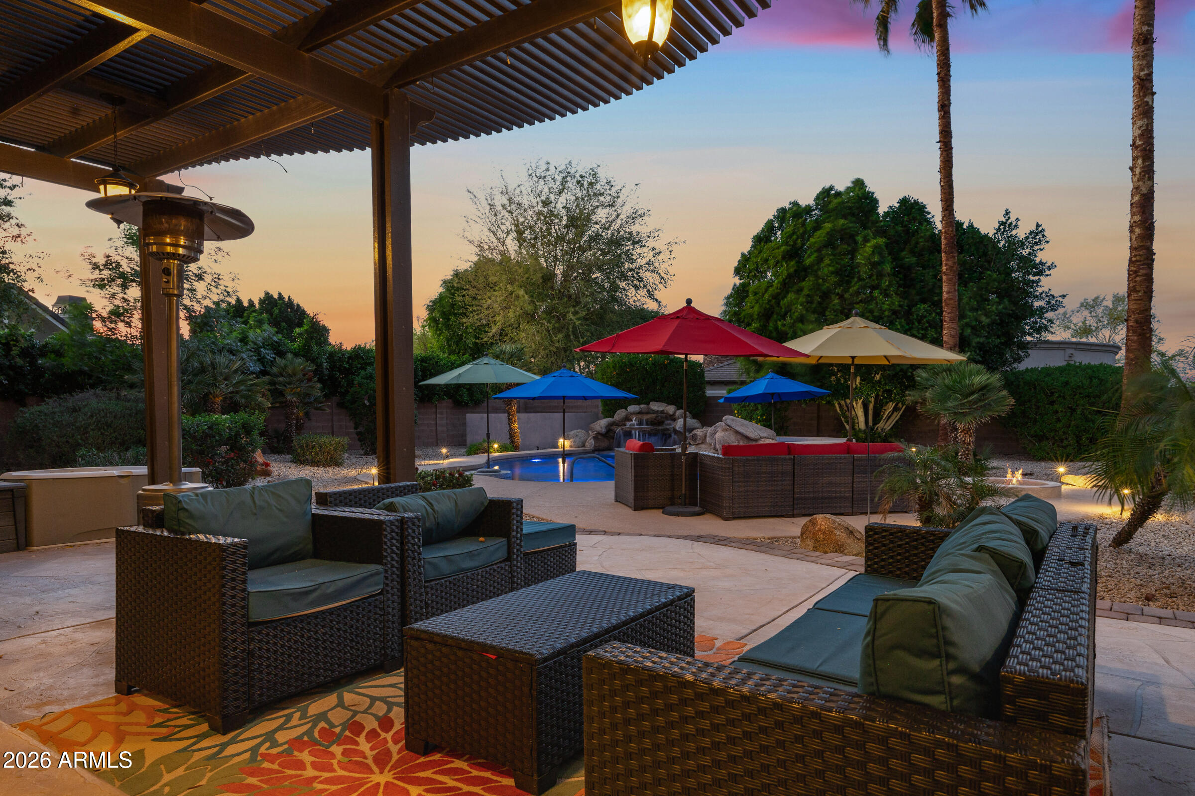 CORDOVA AMD - Residential