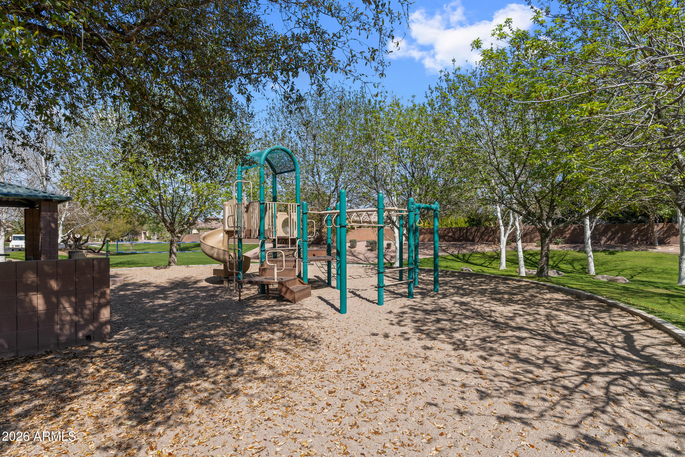 CORDOVA AMD - Residential