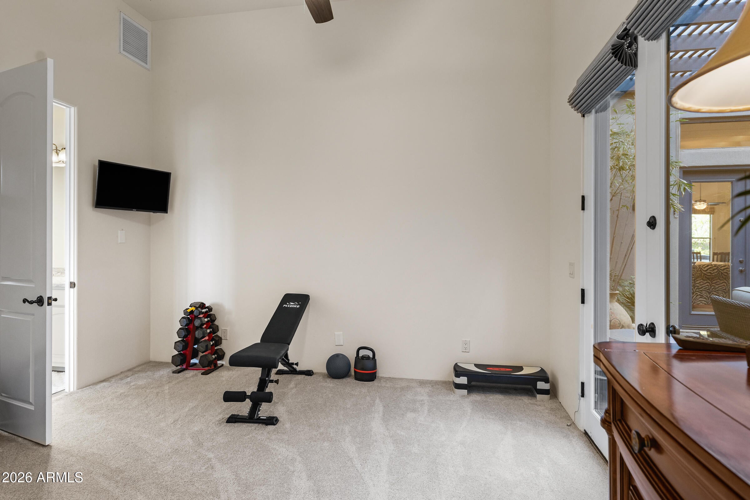 CORDOVA AMD - Residential
