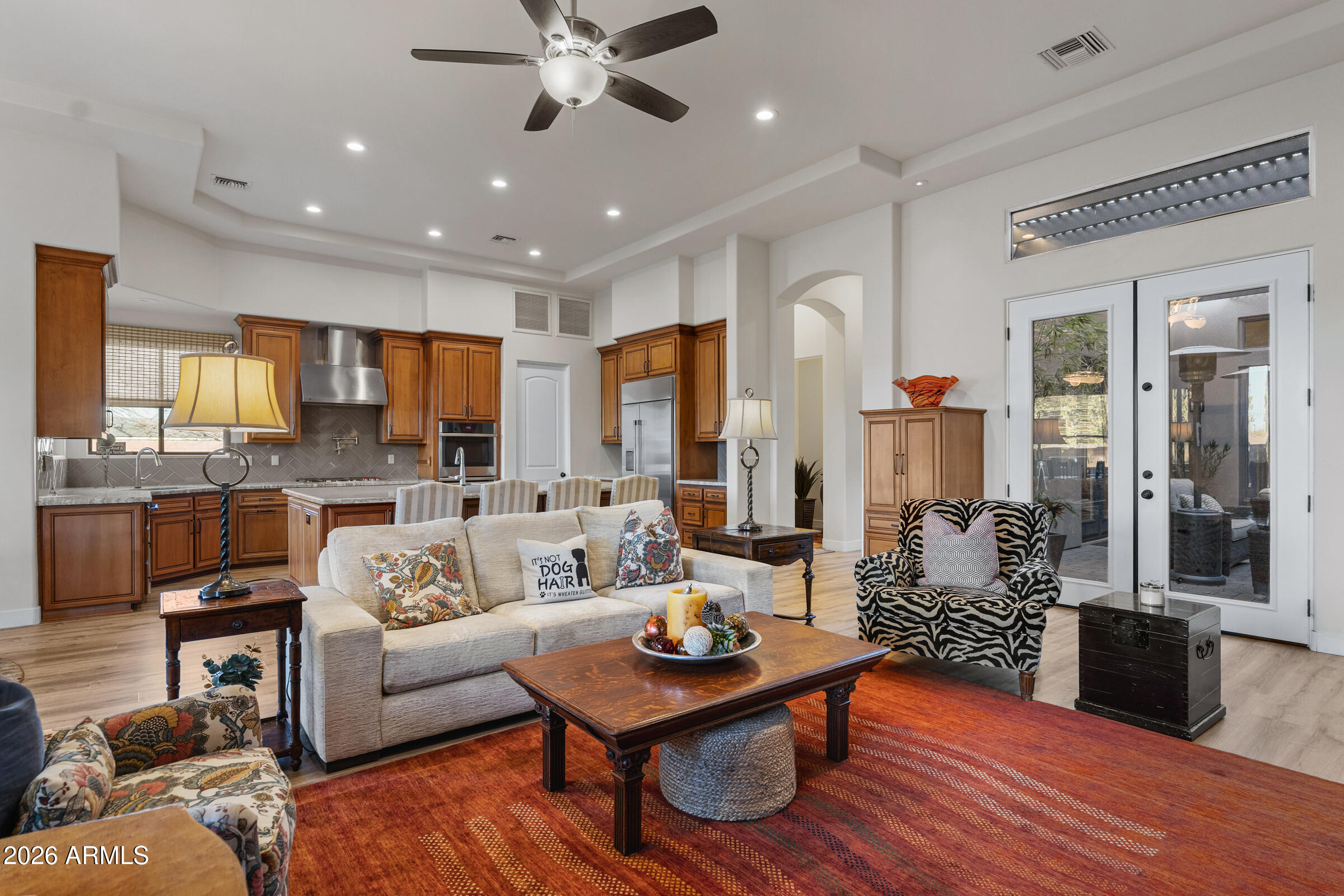 CORDOVA AMD - Residential