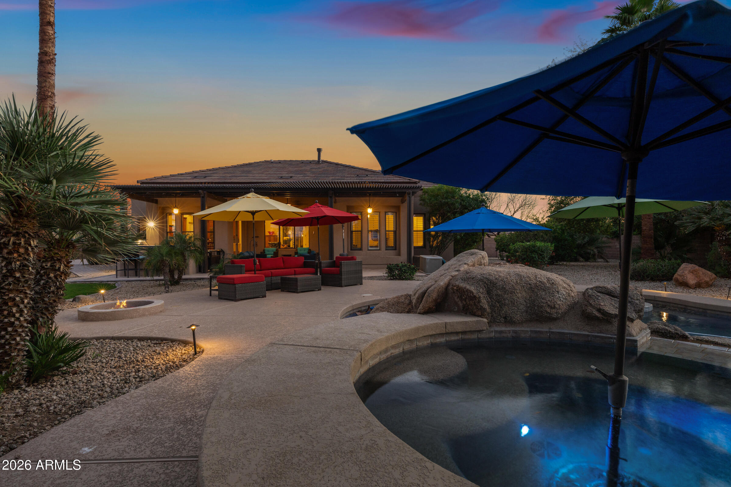 CORDOVA AMD - Residential
