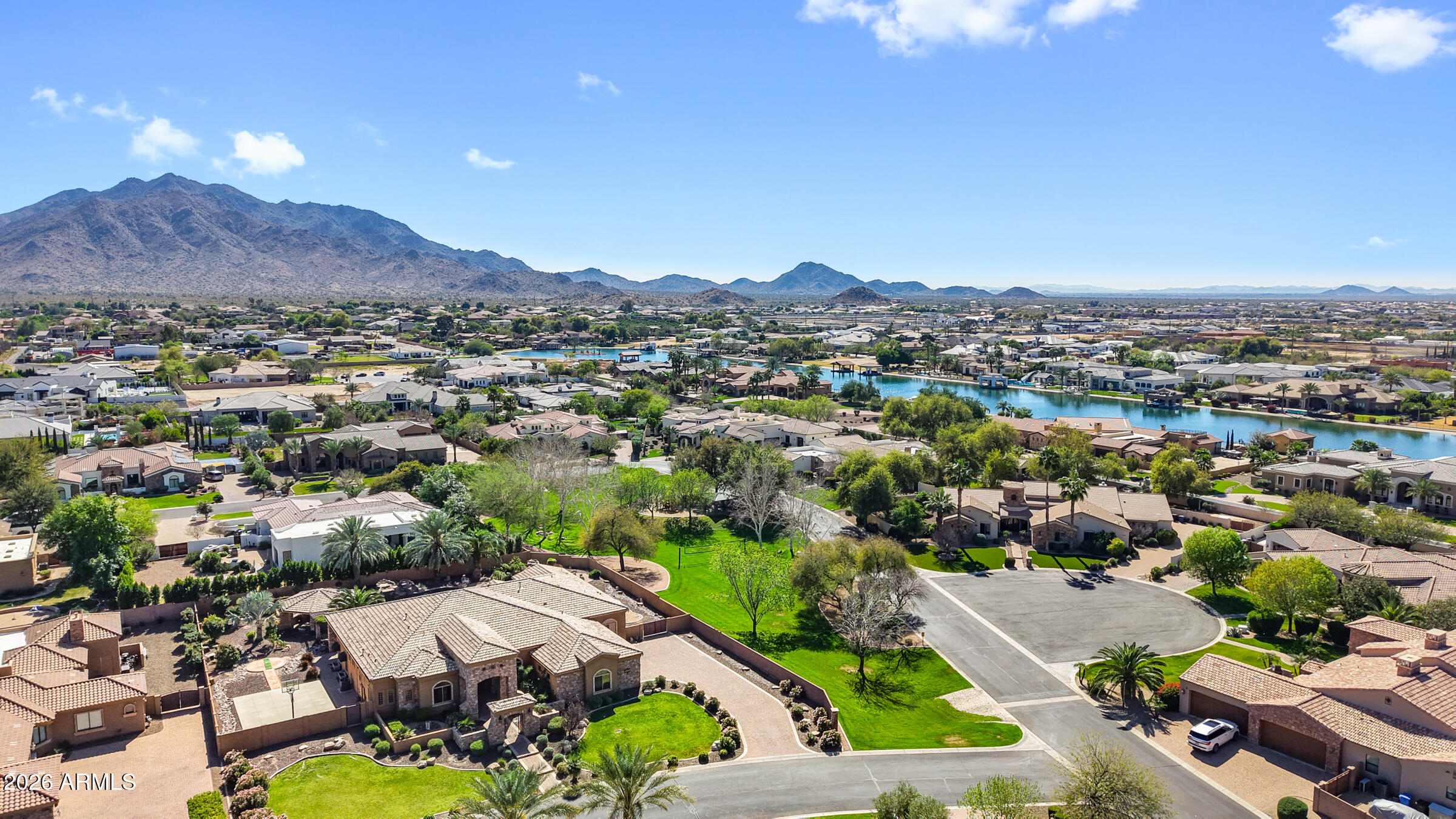CORDOVA AMD - Residential