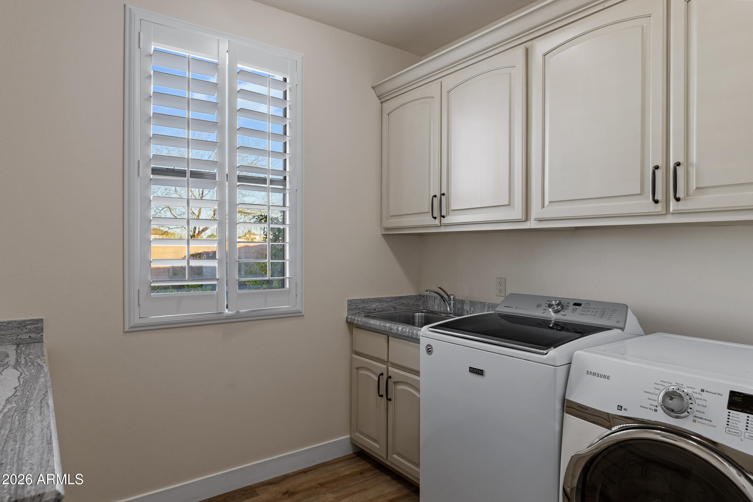 CORDOVA AMD - Residential