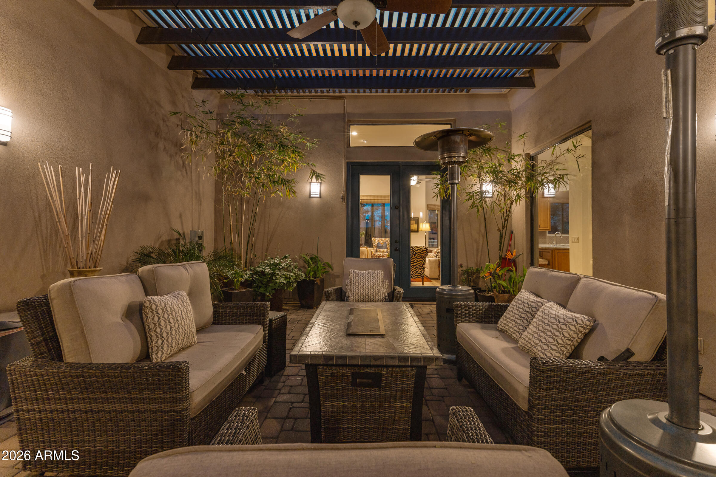 CORDOVA AMD - Residential