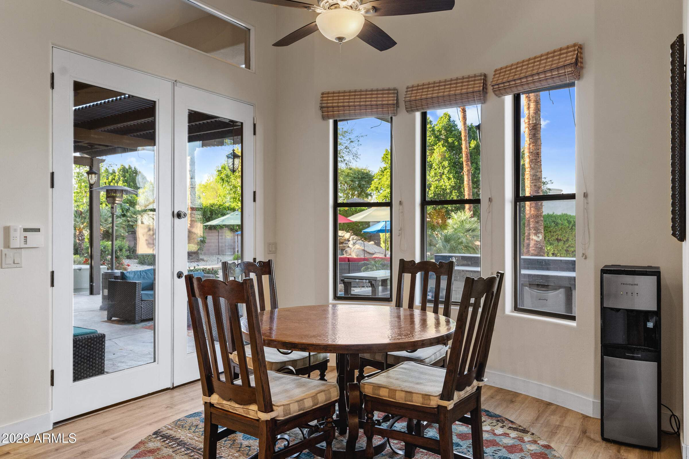CORDOVA AMD - Residential
